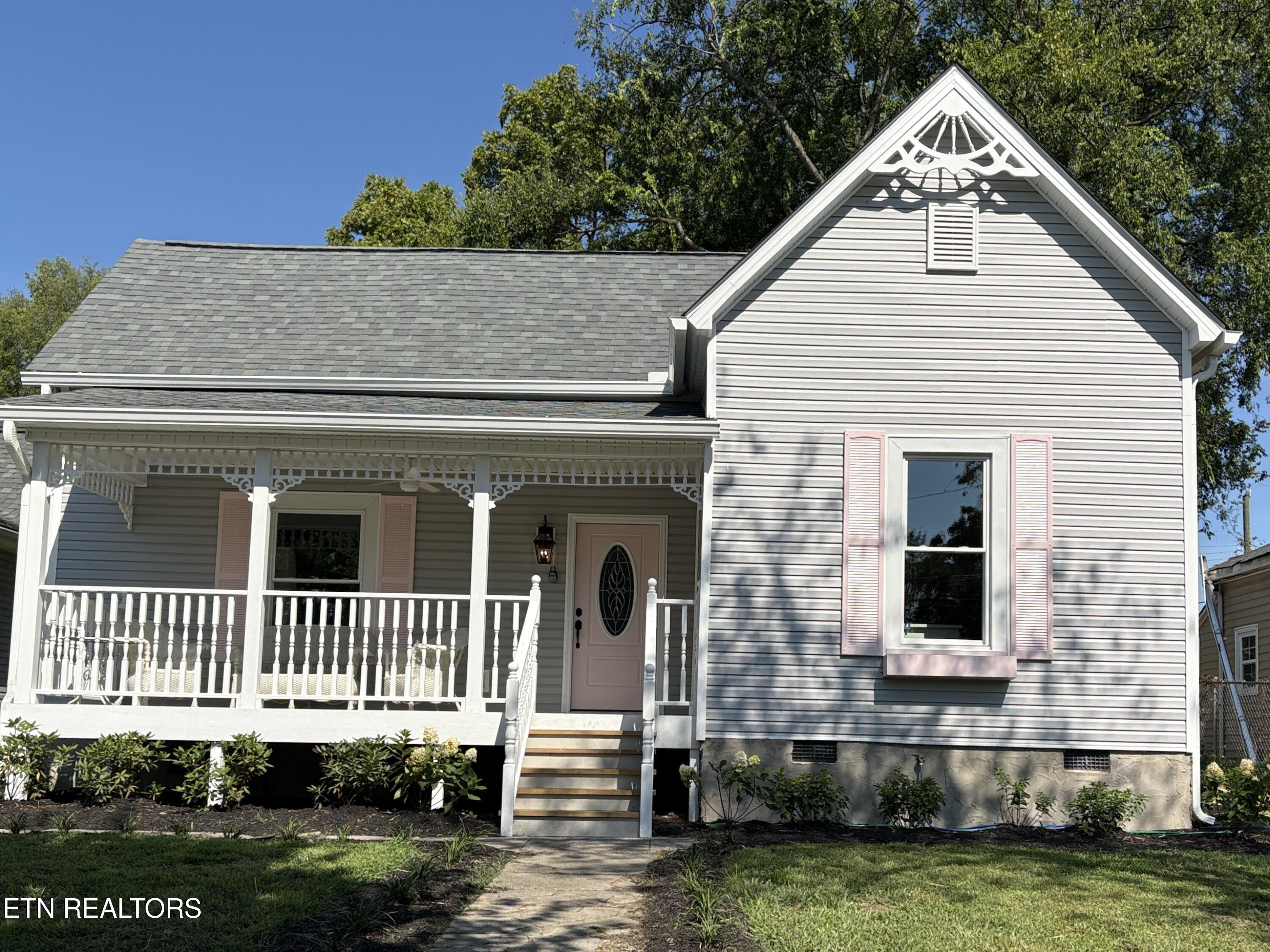 415 E Caldwell Avenue Knoxville TN 37917