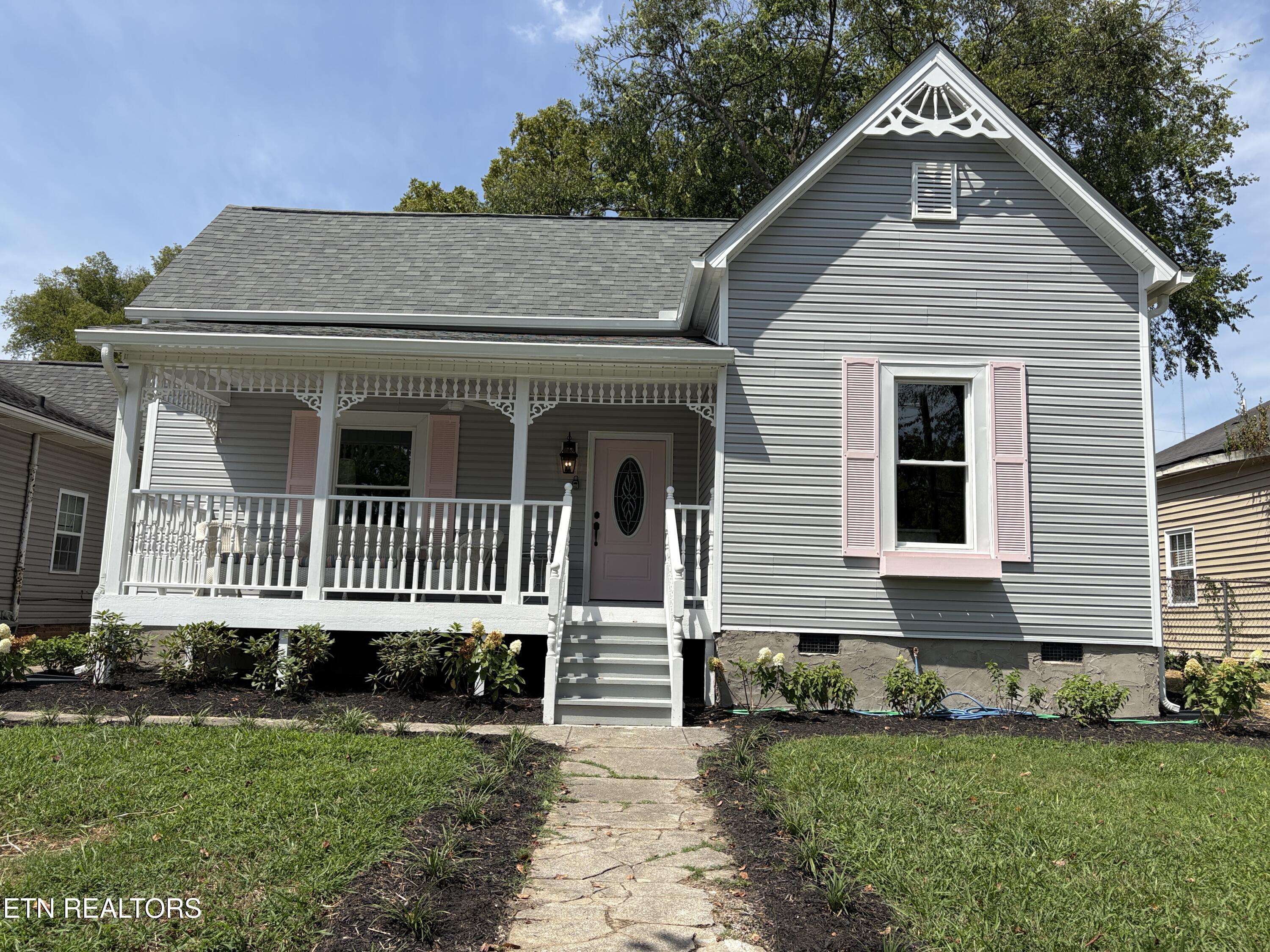 415 E Caldwell Avenue Knoxville TN 37917