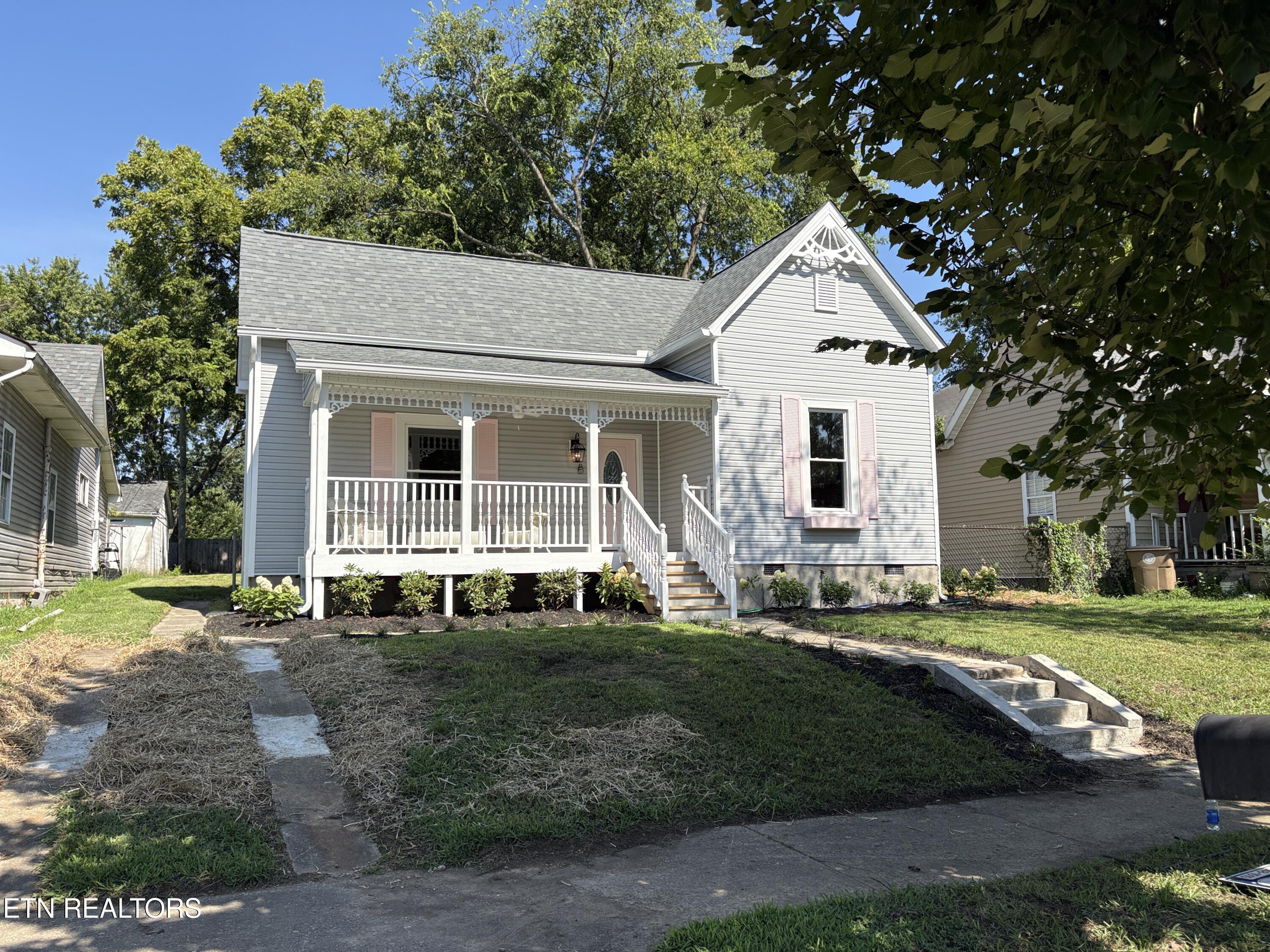 415 E Caldwell Avenue Knoxville TN 37917