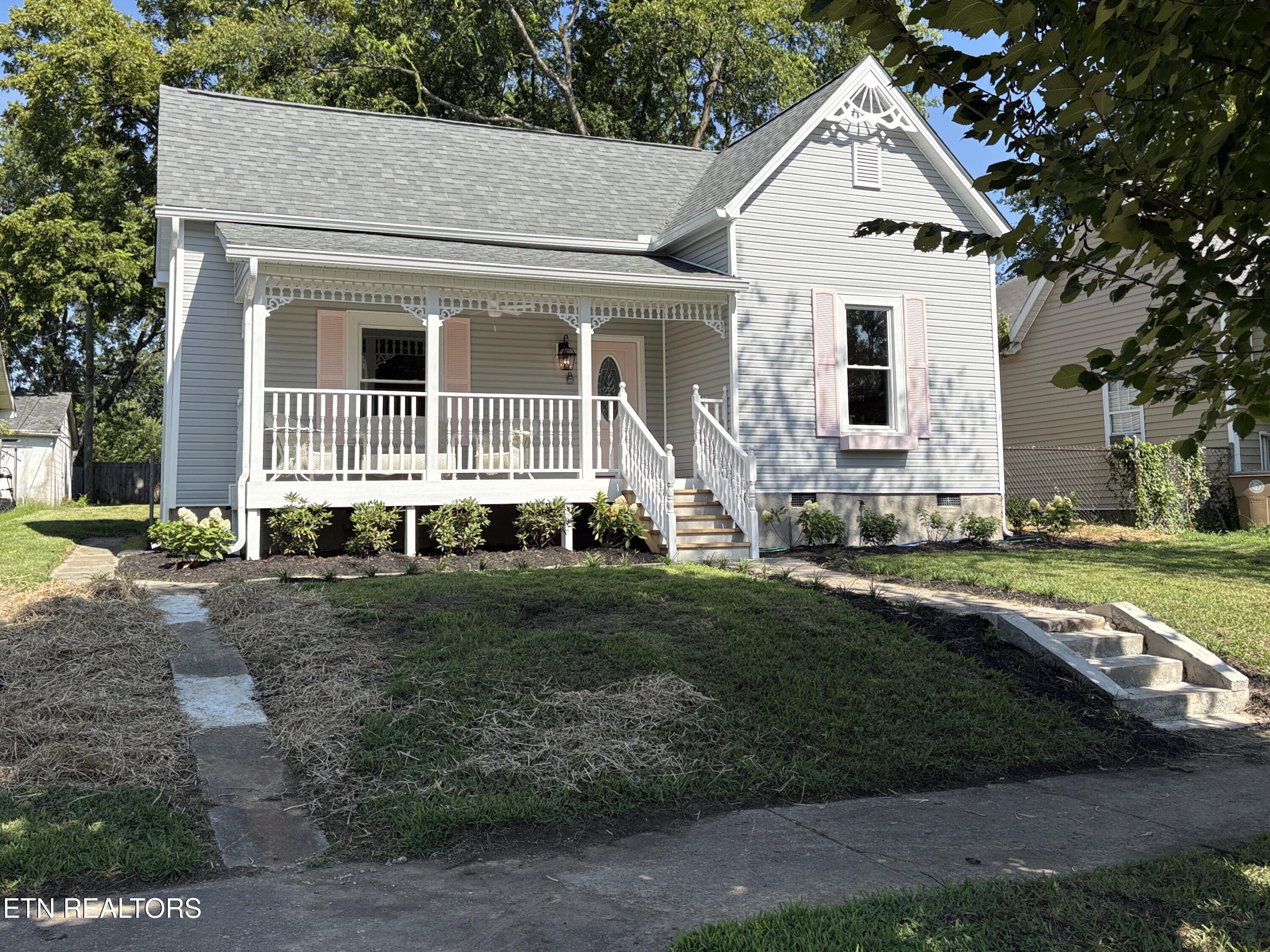 415 E Caldwell Avenue Knoxville TN 37917