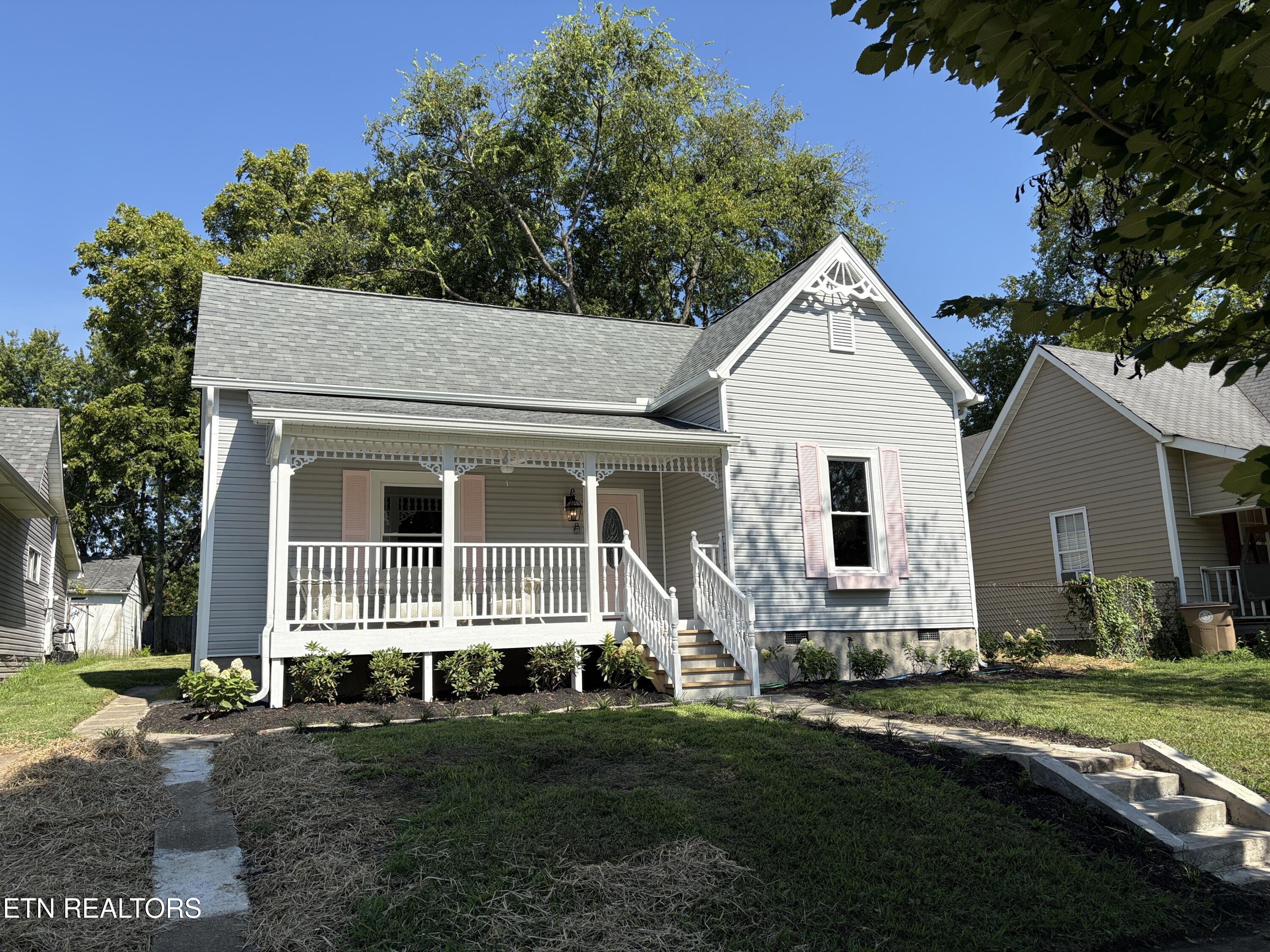 415 E Caldwell Avenue Knoxville TN 37917
