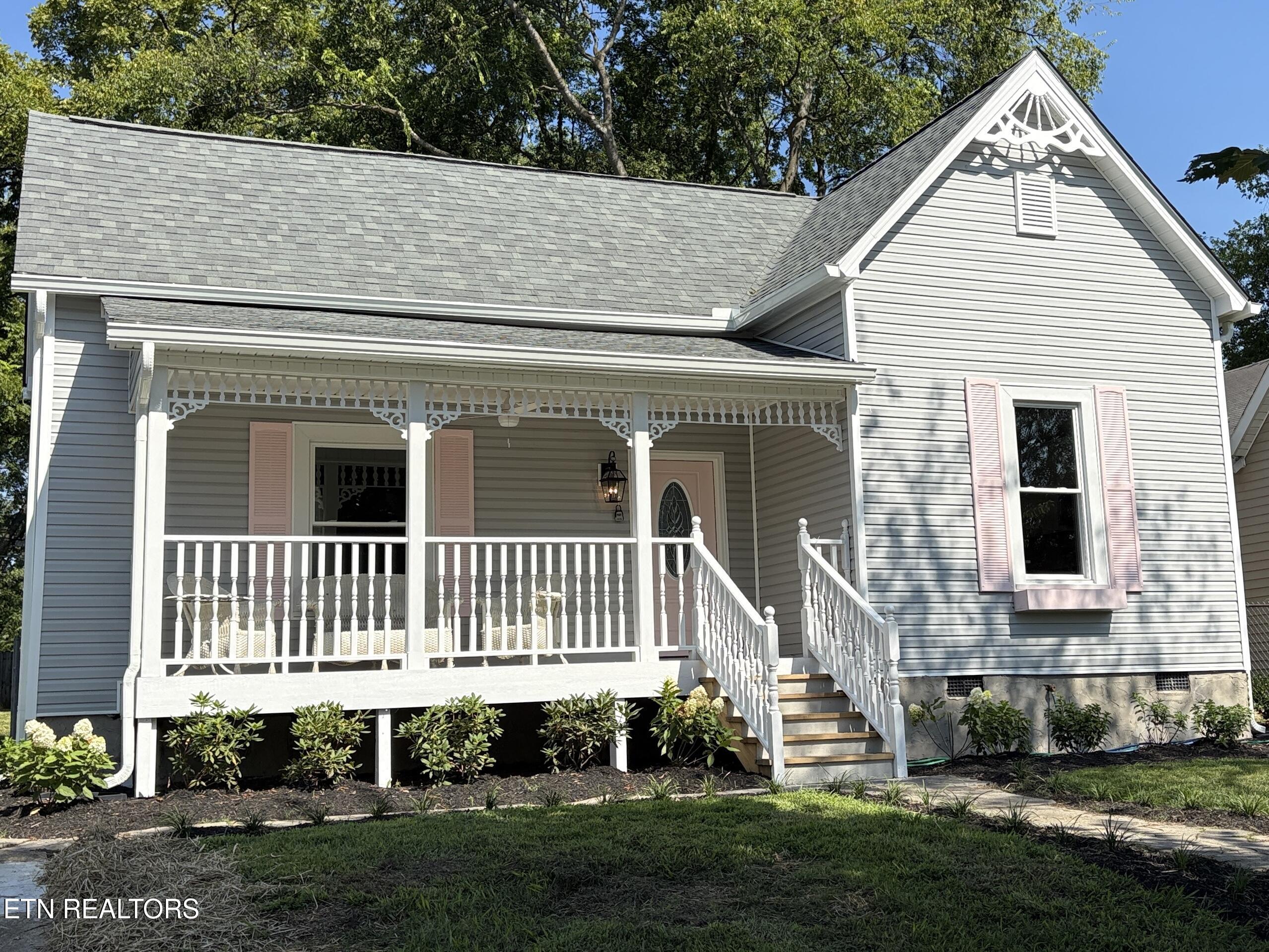 415 E Caldwell Avenue Knoxville TN 37917