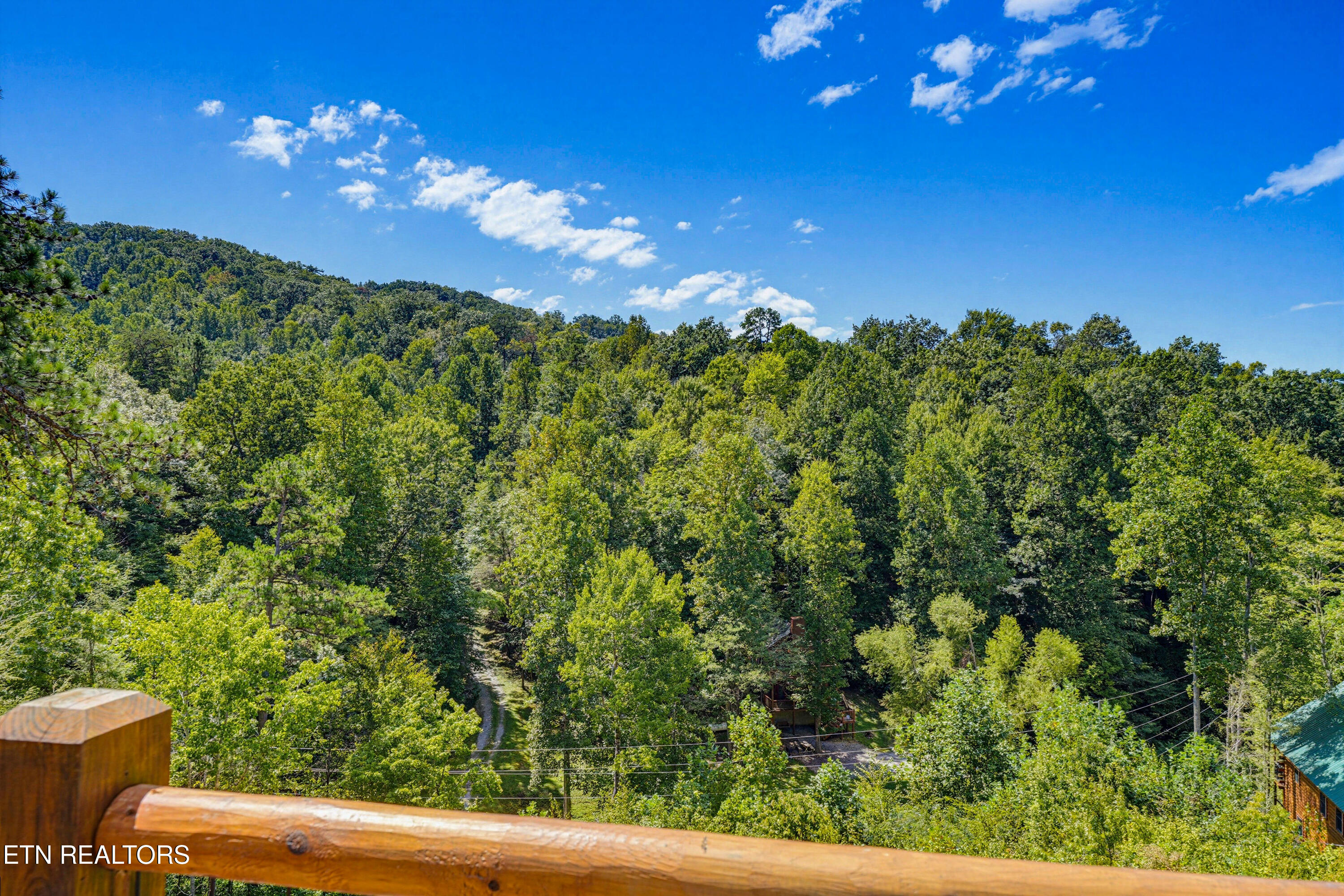 2145 Beach Front Drive Sevierville TN 37876