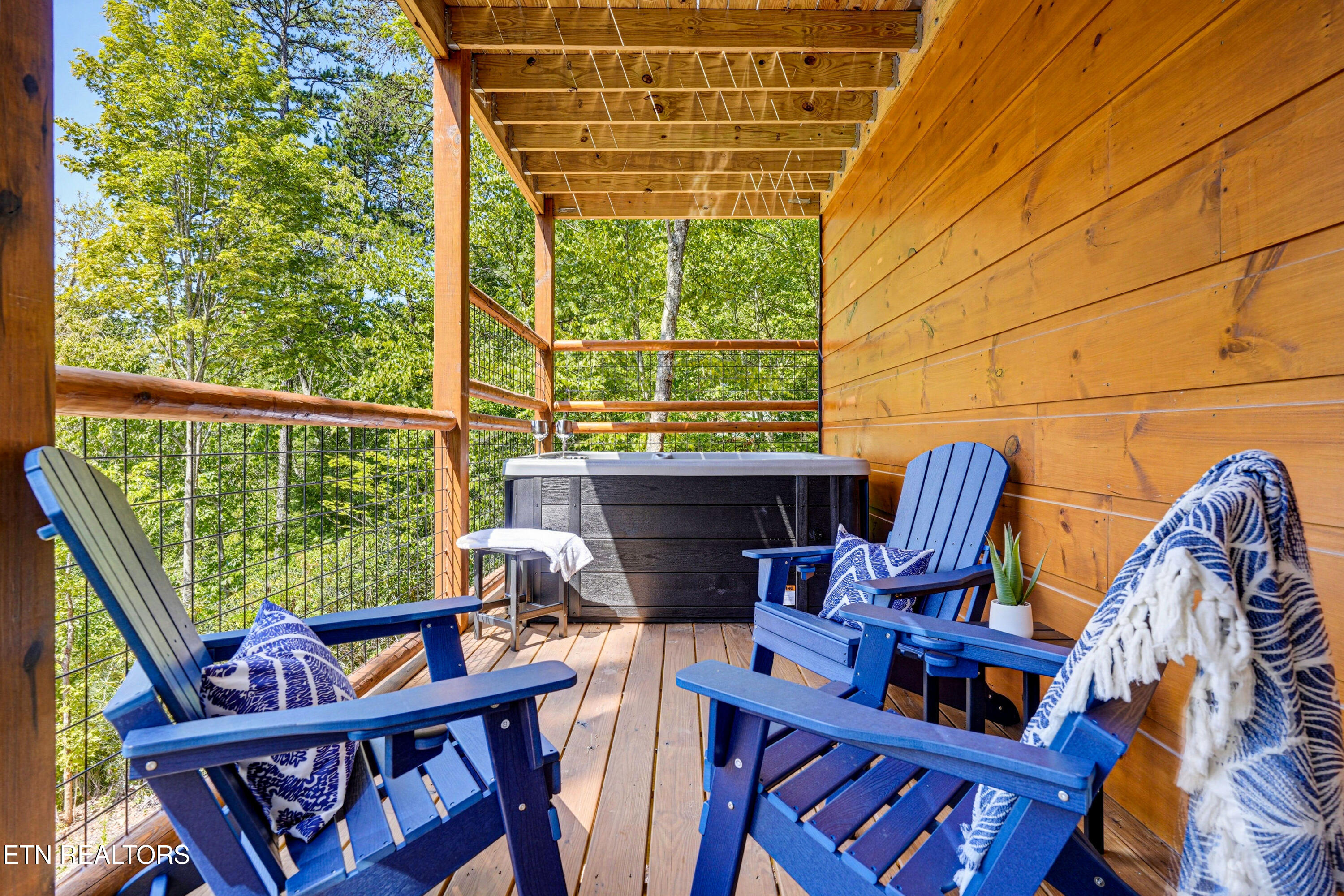 2145 Beach Front Drive Sevierville TN 37876