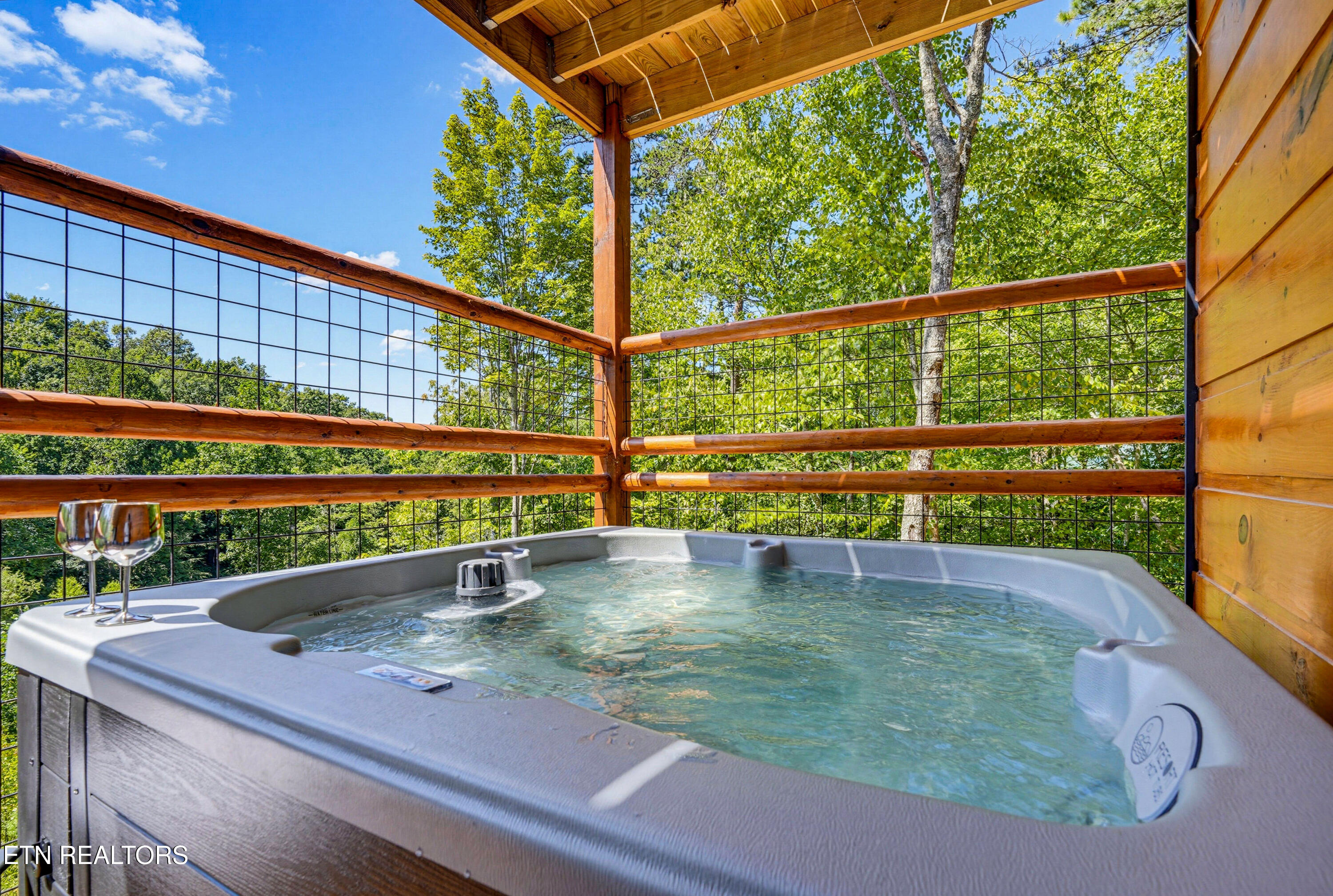 2145 Beach Front Drive Sevierville TN 37876
