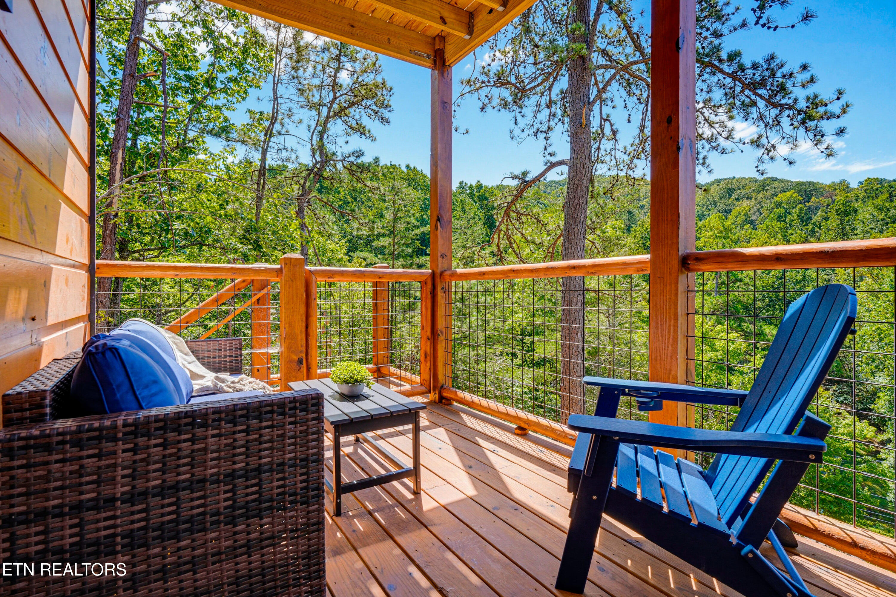 2145 Beach Front Drive Sevierville TN 37876