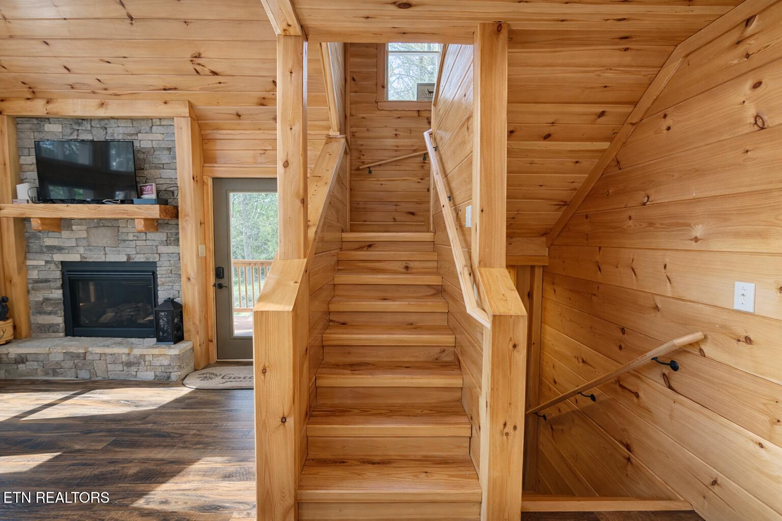 643 Forest Drive Pigeon Forge TN 37863