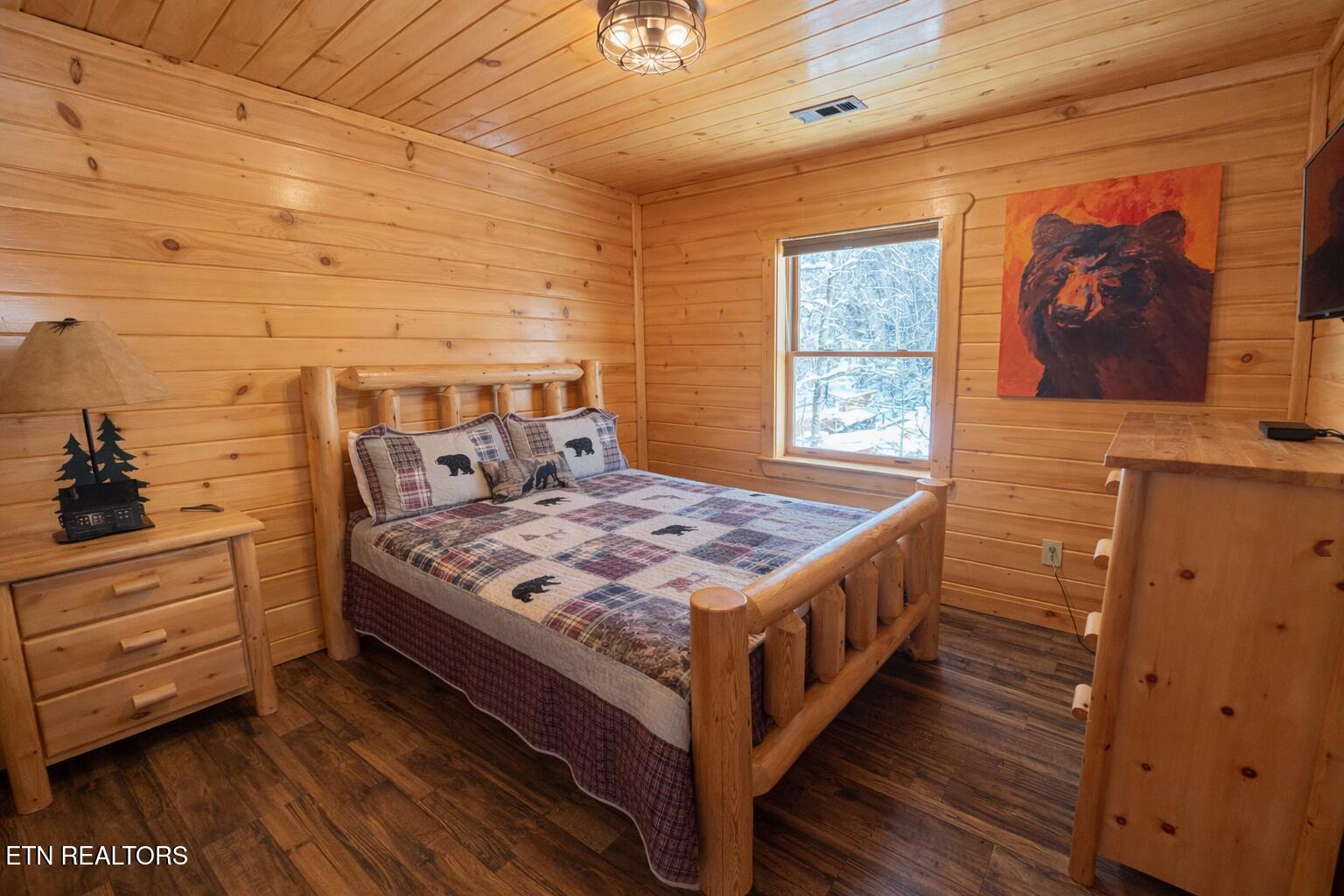 643 Forest Drive Pigeon Forge TN 37863