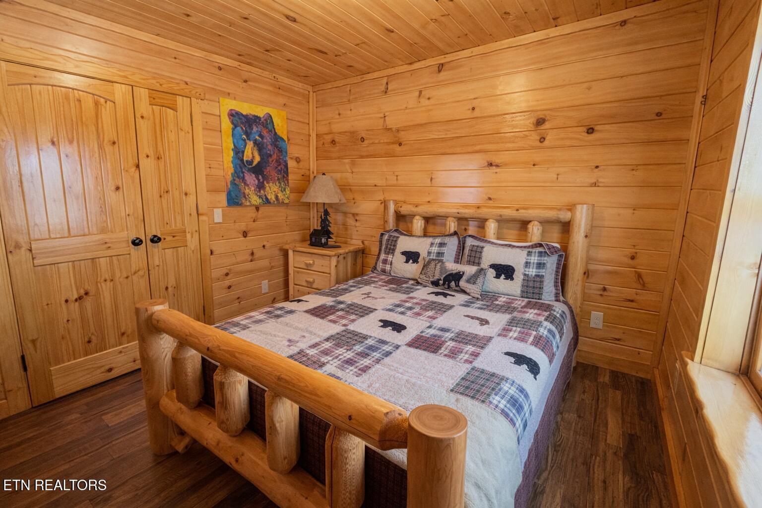 643 Forest Drive Pigeon Forge TN 37863