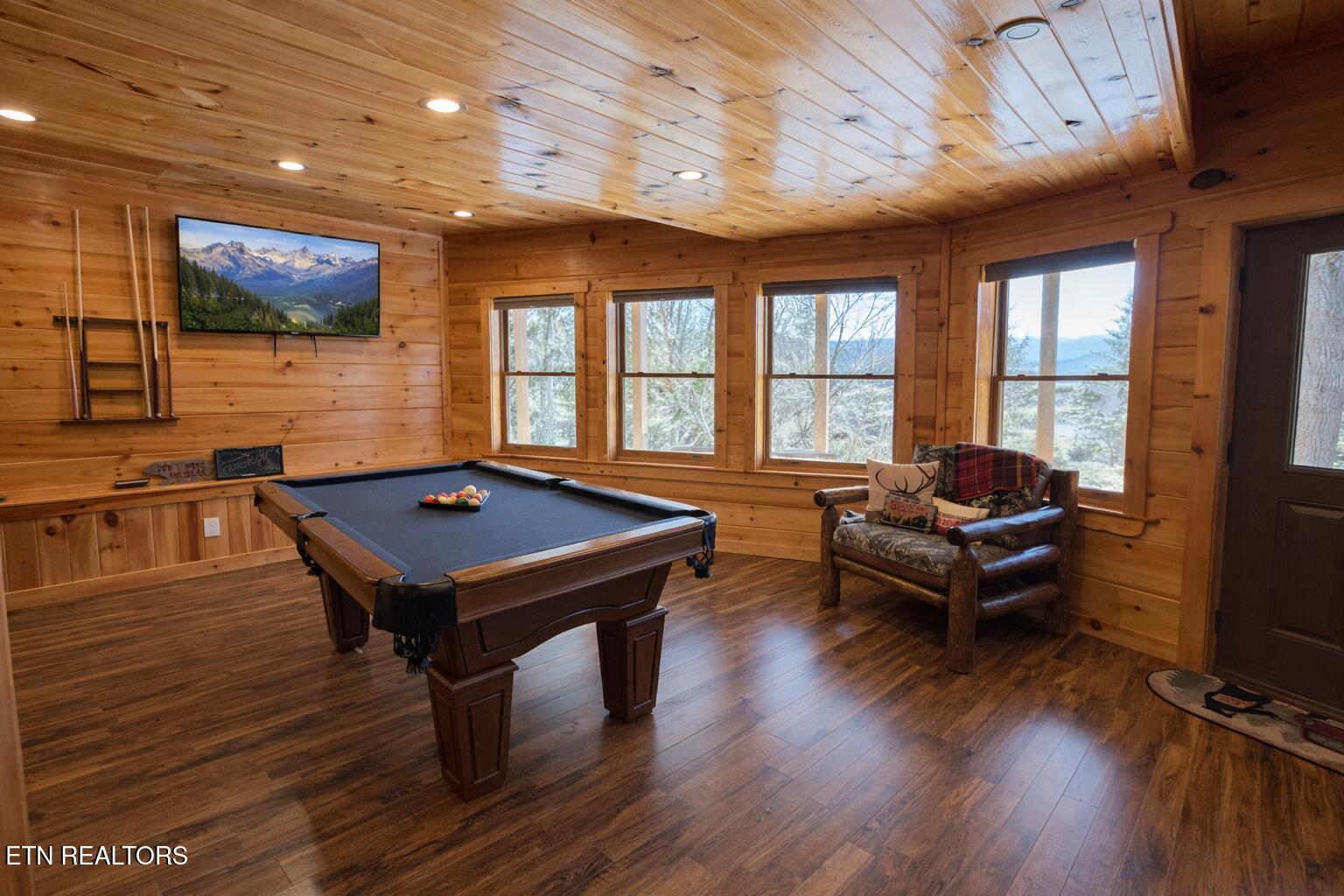 643 Forest Drive Pigeon Forge TN 37863