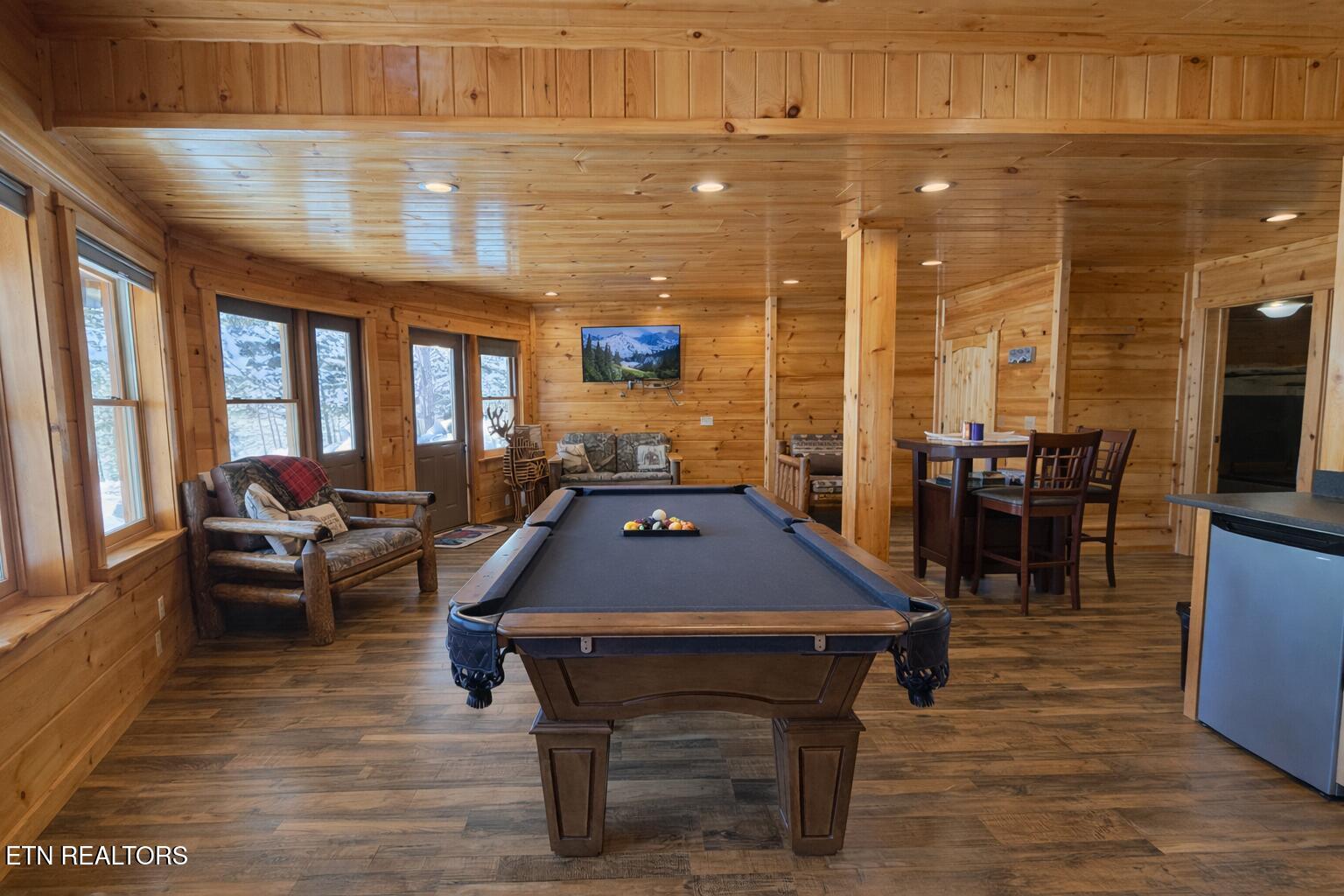 643 Forest Drive Pigeon Forge TN 37863