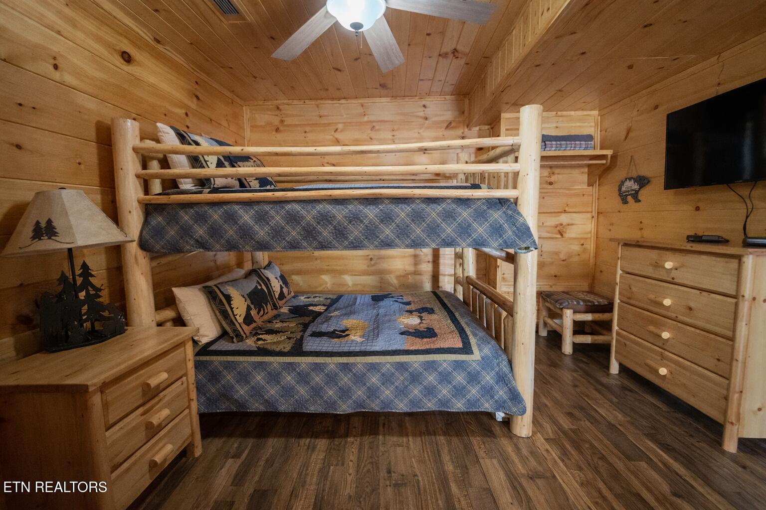 643 Forest Drive Pigeon Forge TN 37863