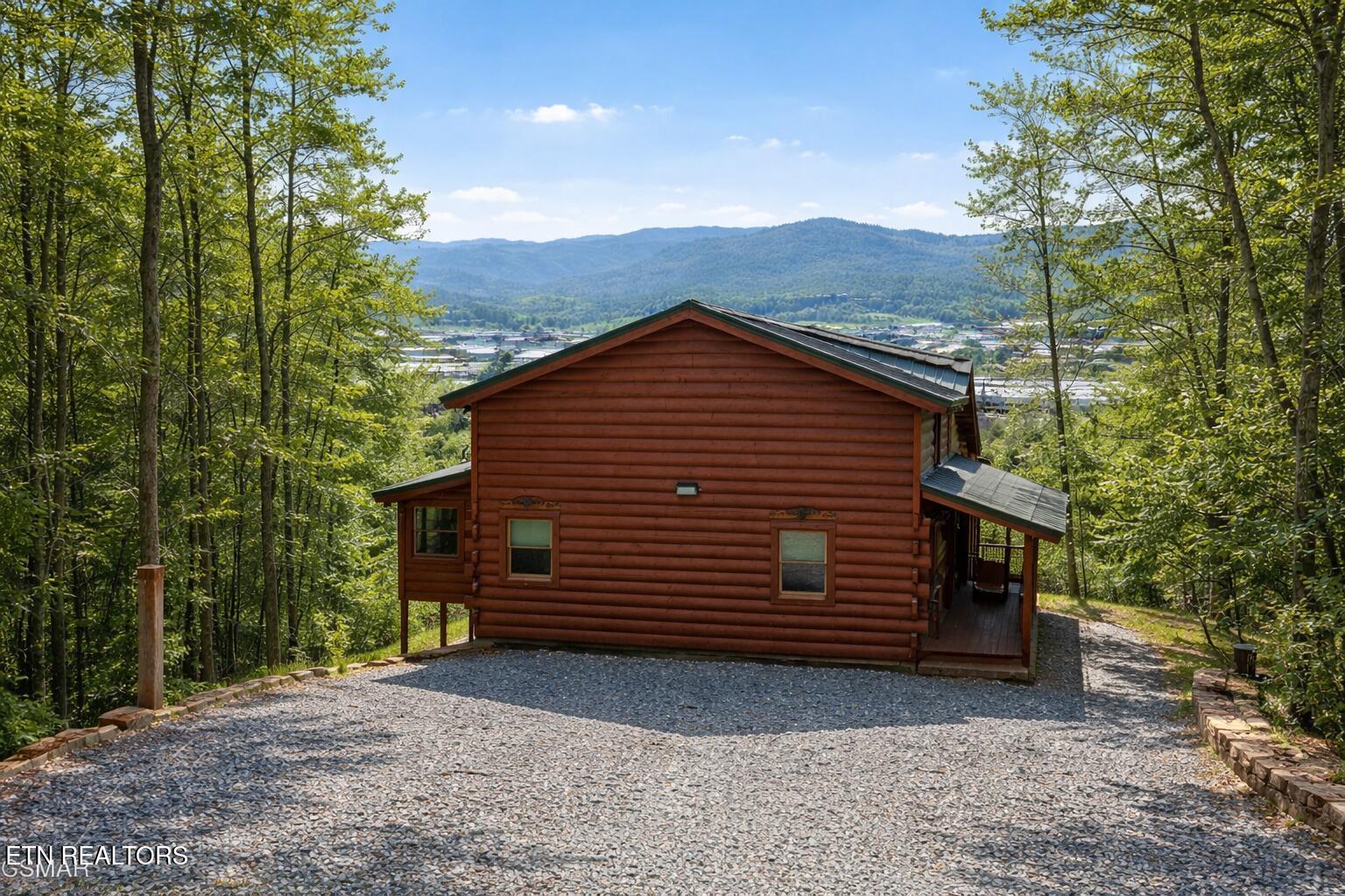 643 Forest Drive Pigeon Forge TN 37863