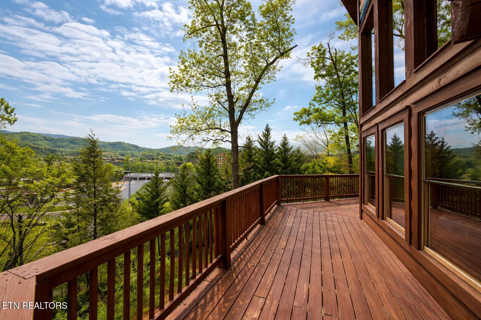 643 Forest Drive Pigeon Forge TN 37863