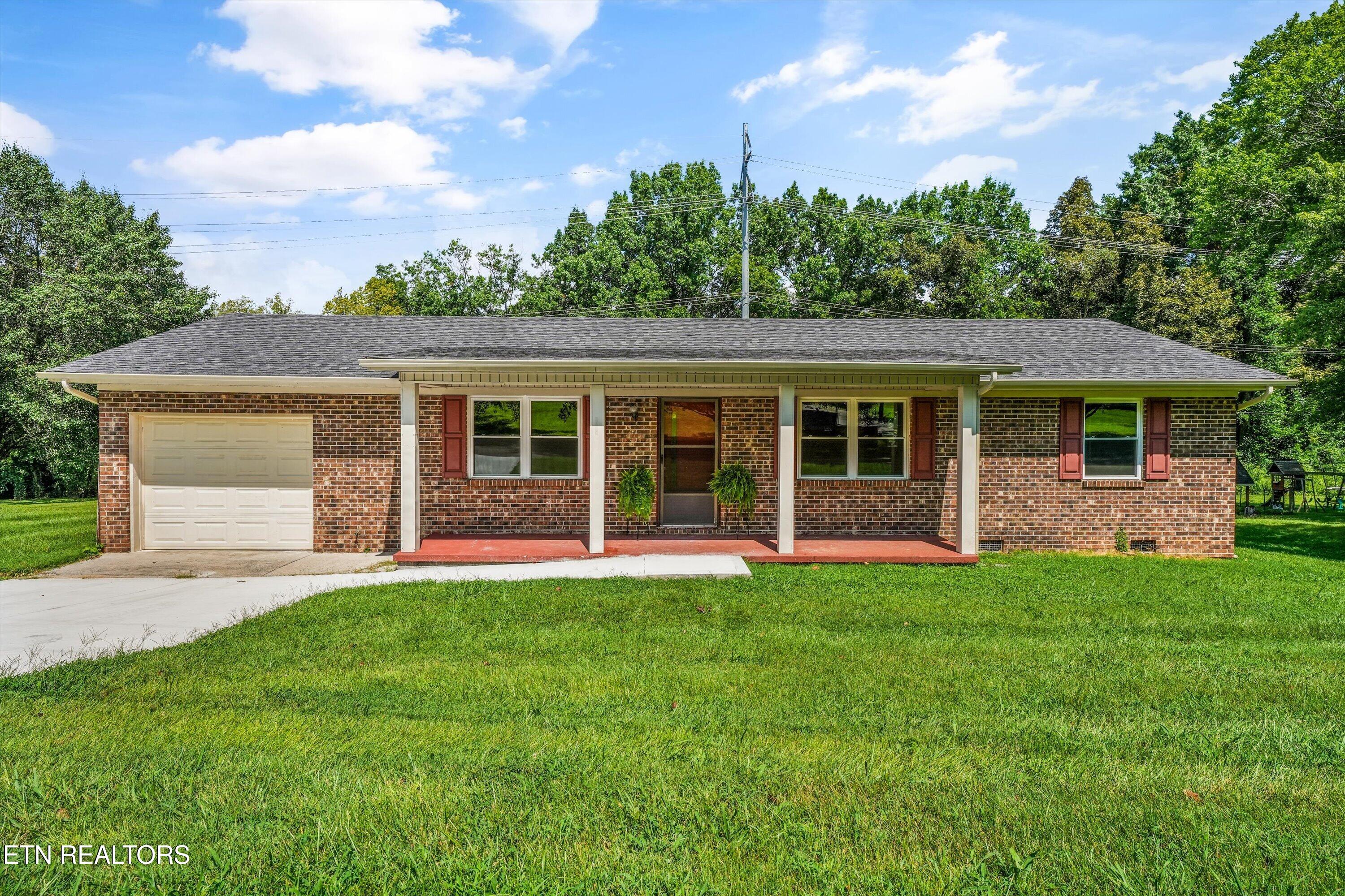 3625 N Fountaincrest Drive Knoxville TN 37918