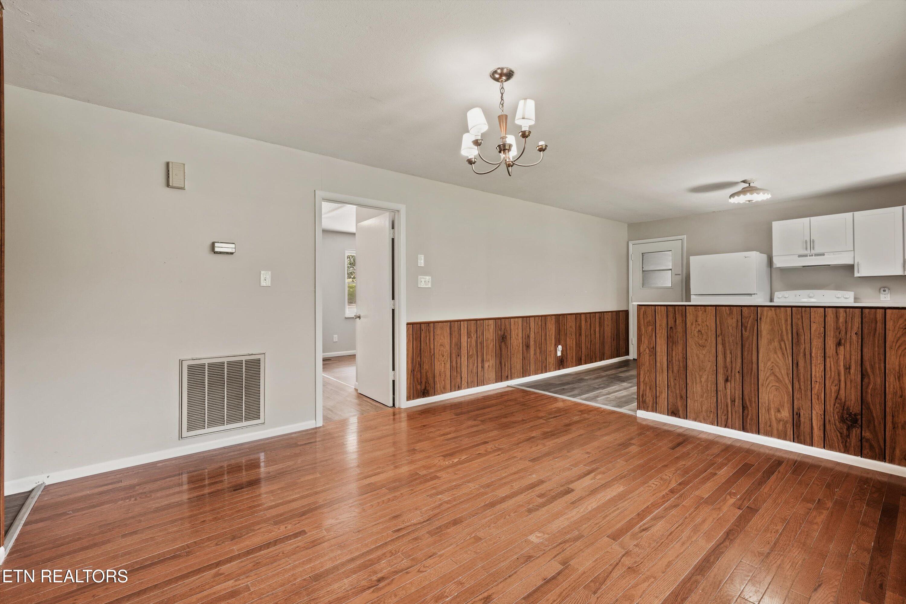 3625 N Fountaincrest Drive Knoxville TN 37918