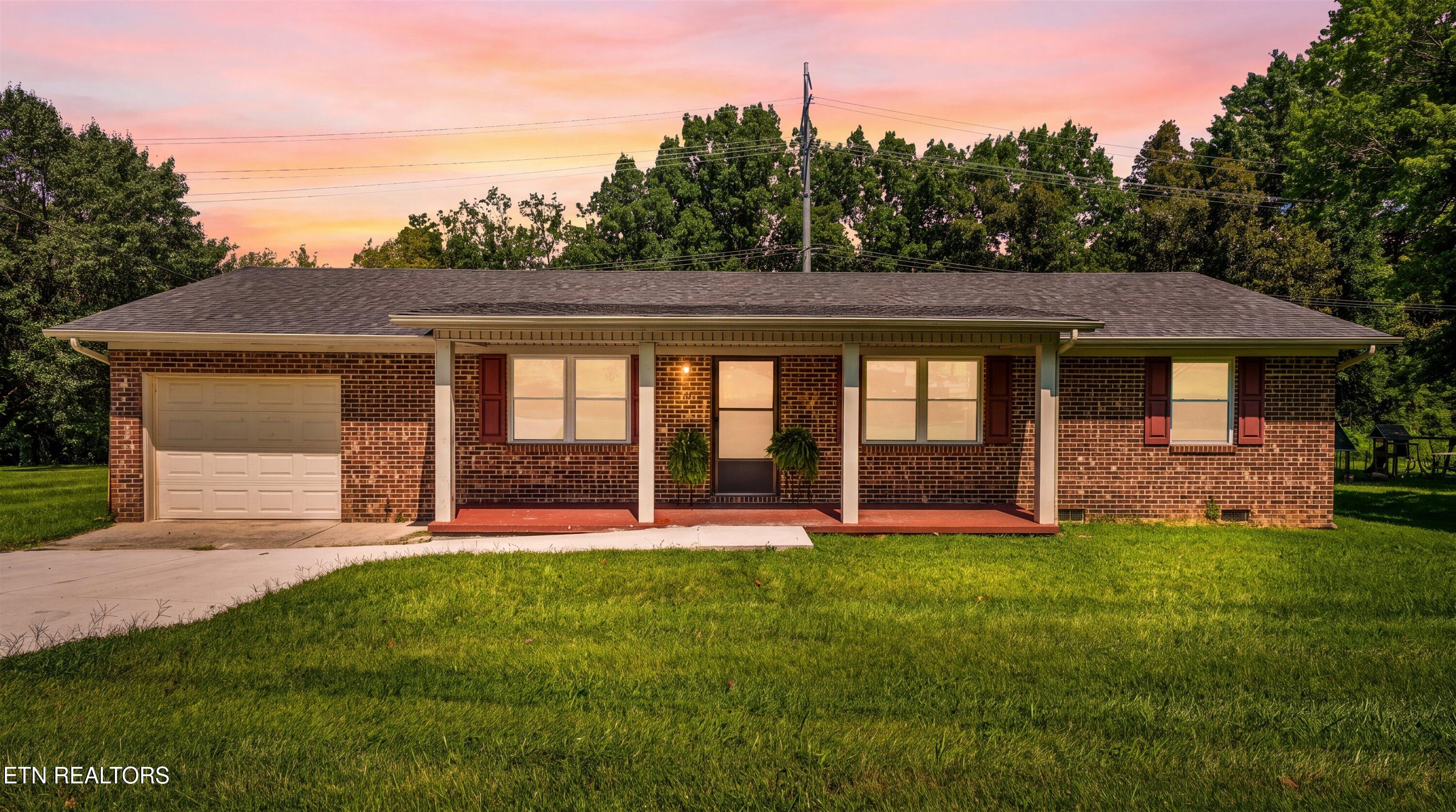 3625 N Fountaincrest Drive Knoxville TN 37918