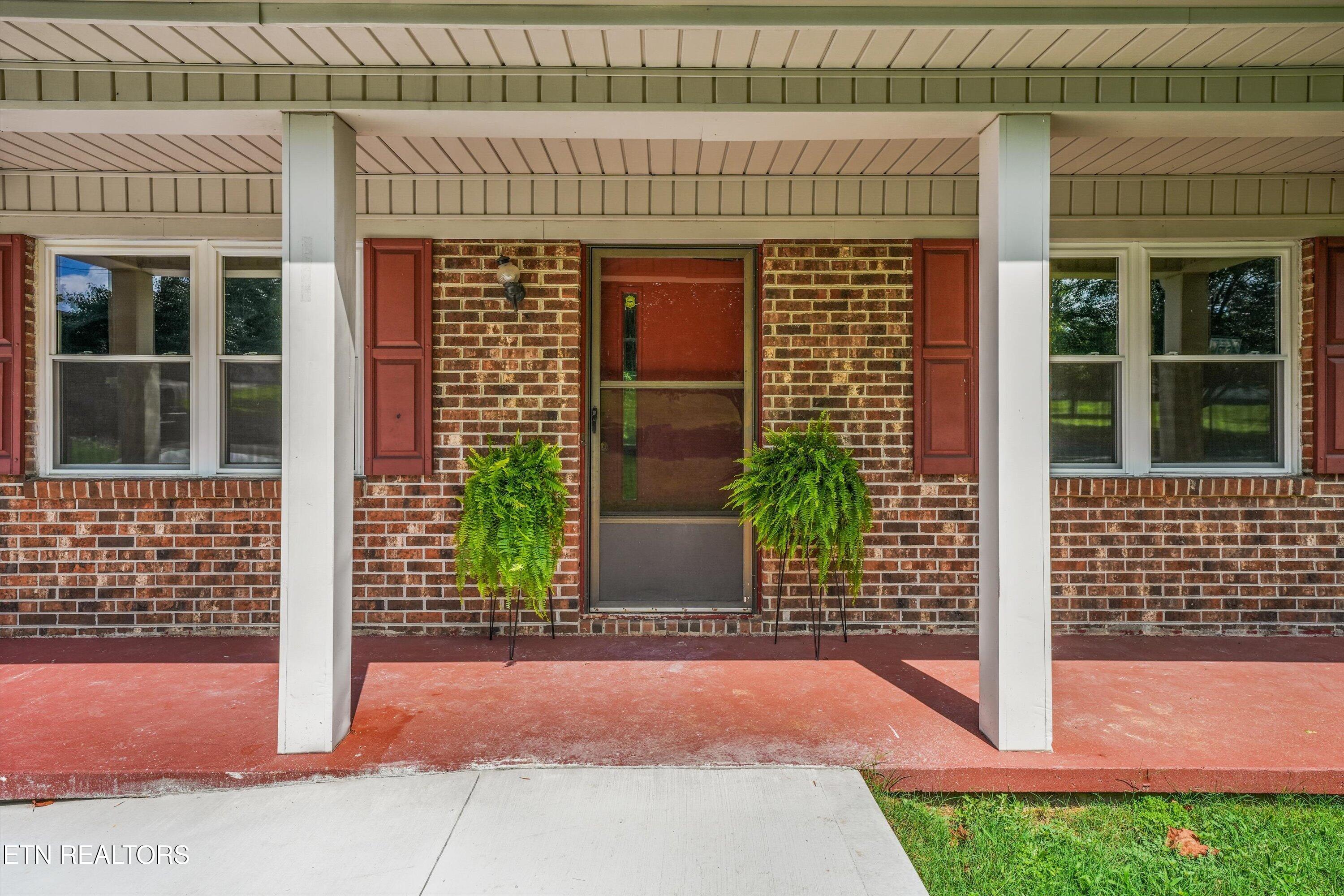 3625 N Fountaincrest Drive Knoxville TN 37918
