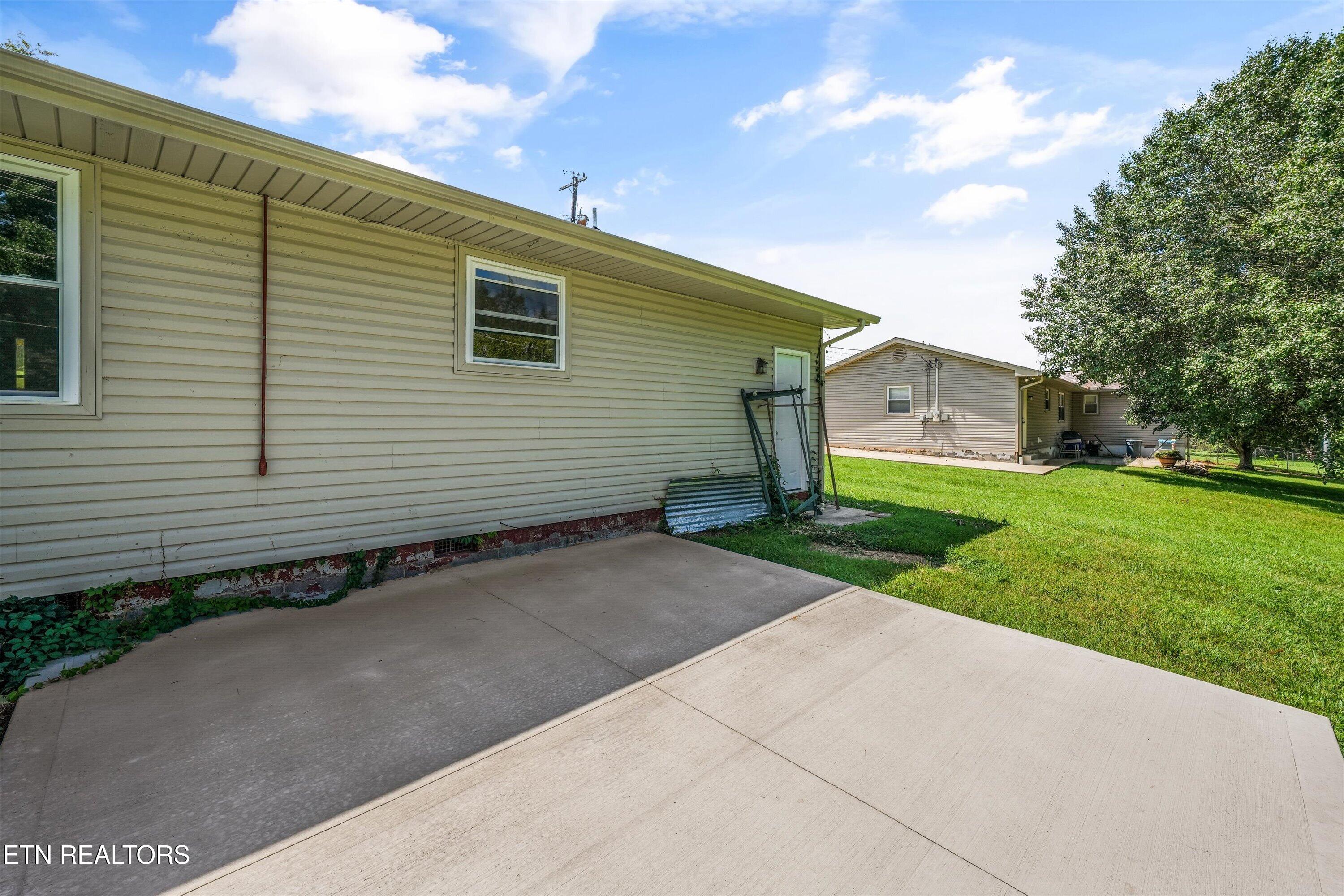 3625 N Fountaincrest Drive Knoxville TN 37918