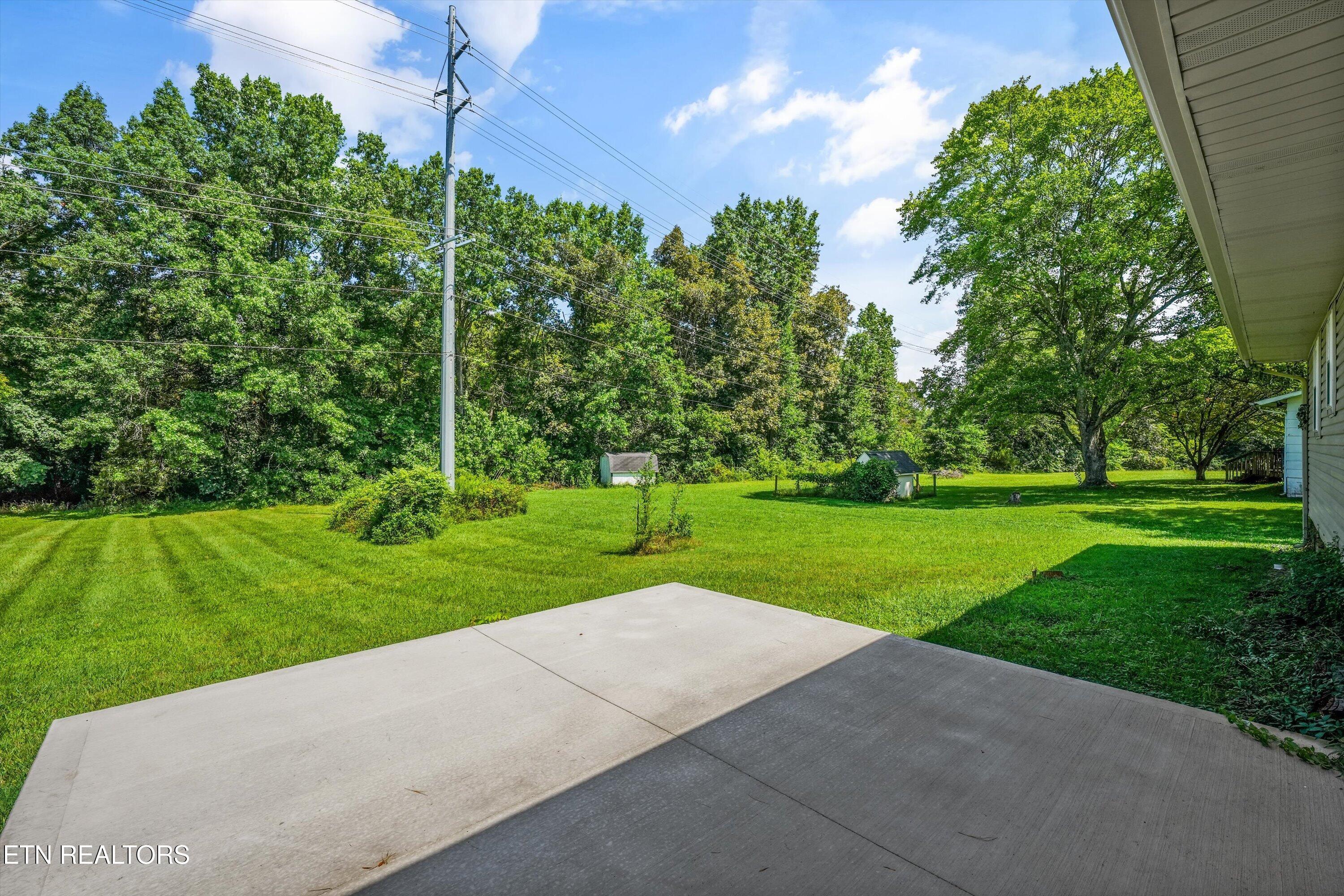 3625 N Fountaincrest Drive Knoxville TN 37918