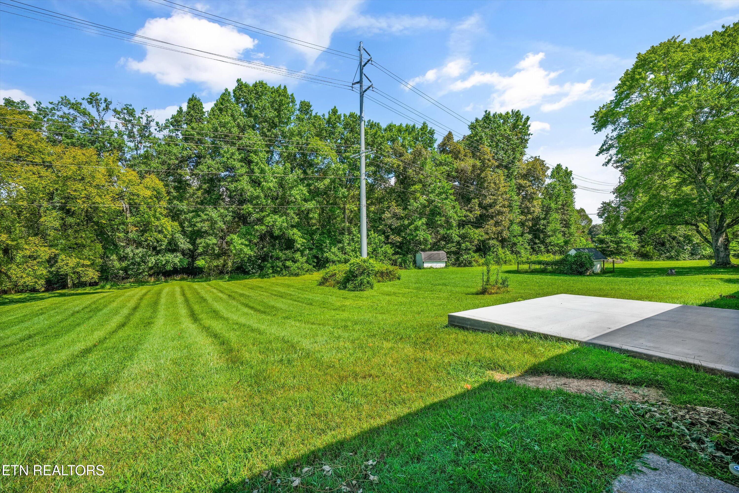 3625 N Fountaincrest Drive Knoxville TN 37918