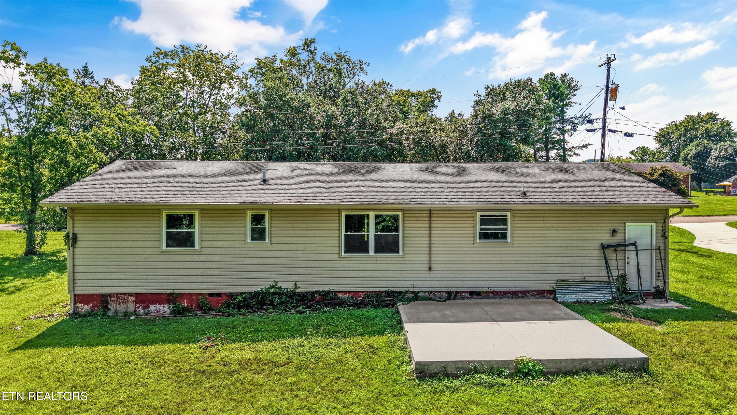 3625 N Fountaincrest Drive Knoxville TN 37918