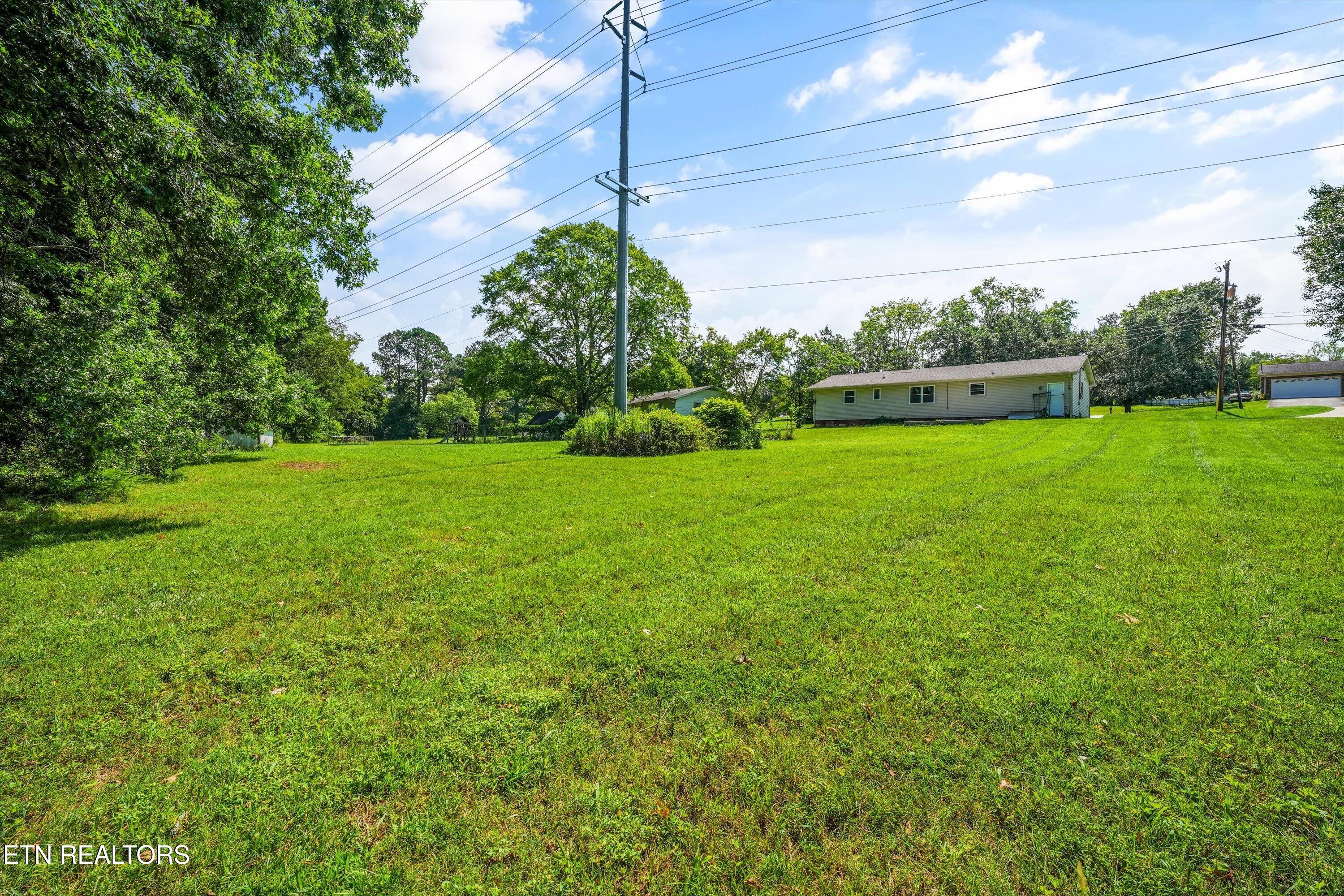 3625 N Fountaincrest Drive Knoxville TN 37918