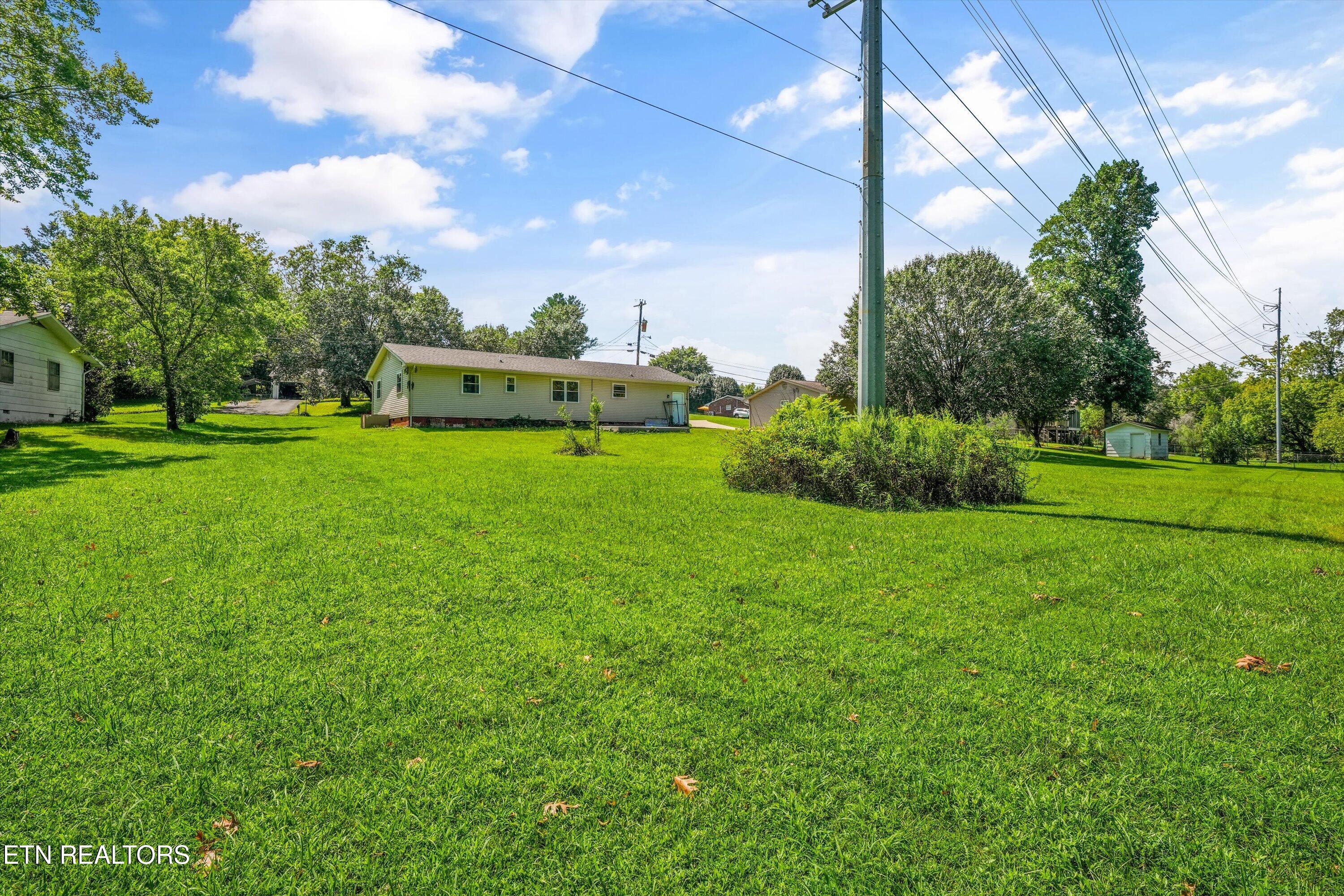 3625 N Fountaincrest Drive Knoxville TN 37918