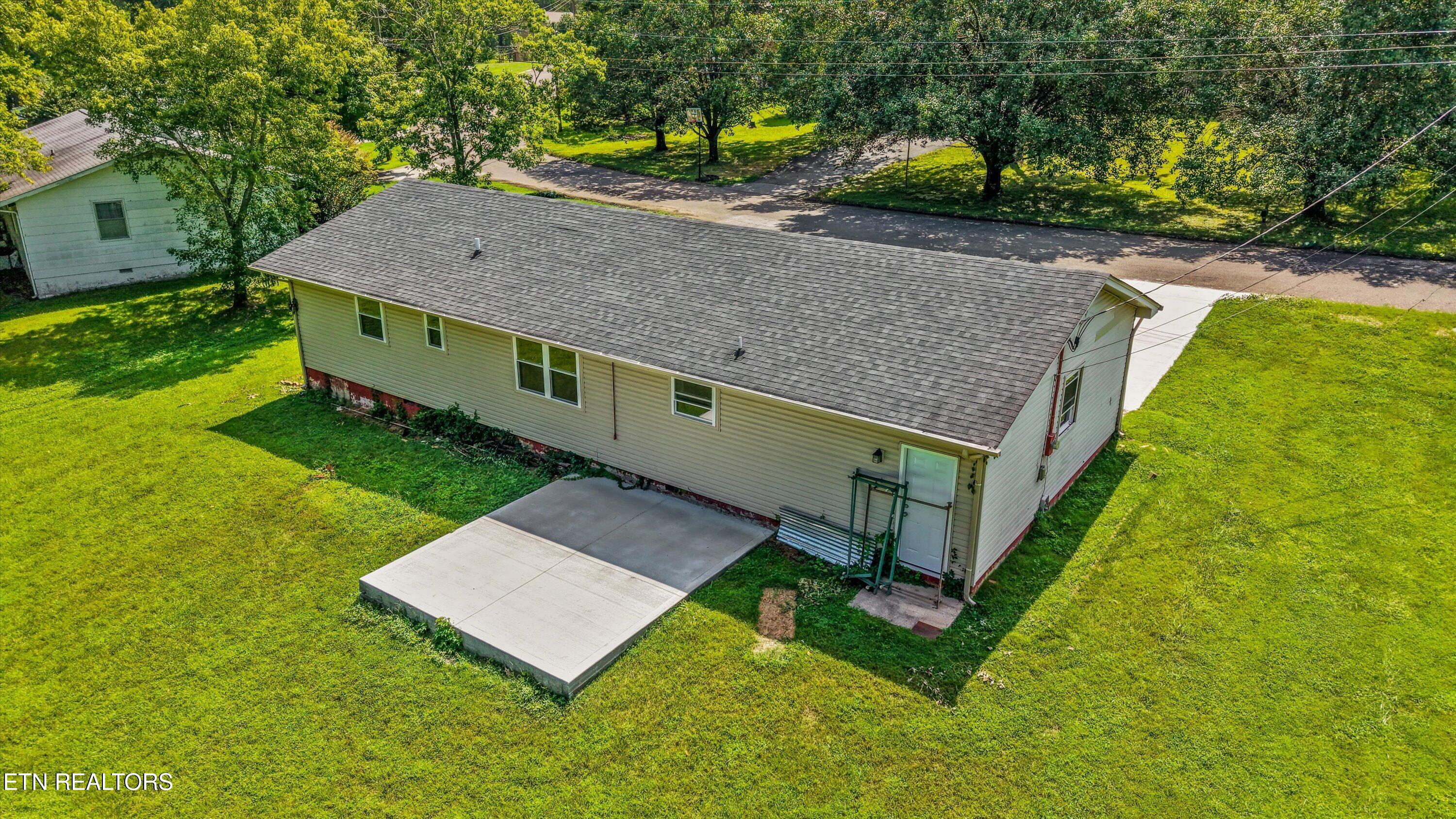 3625 N Fountaincrest Drive Knoxville TN 37918