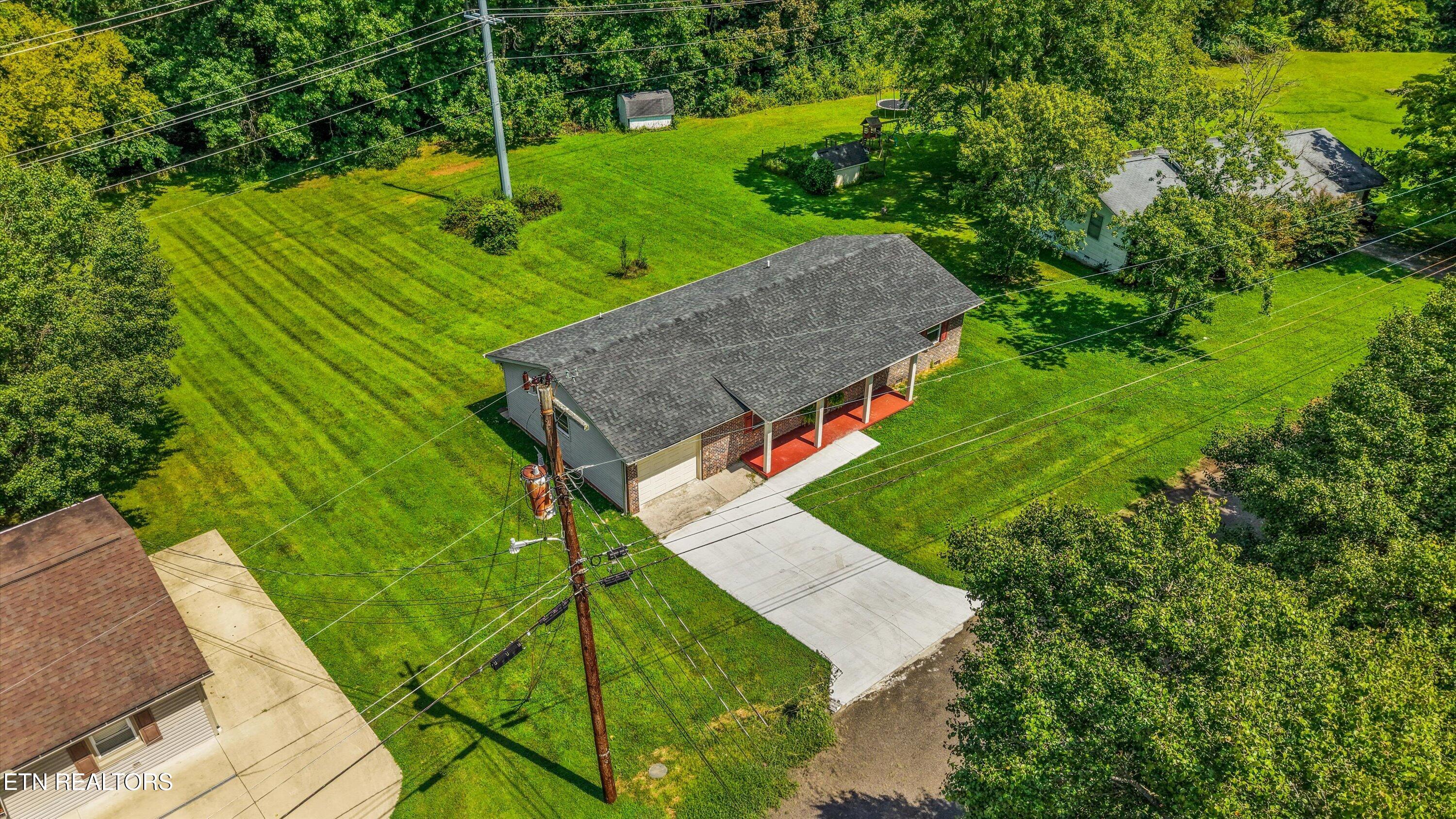 3625 N Fountaincrest Drive Knoxville TN 37918