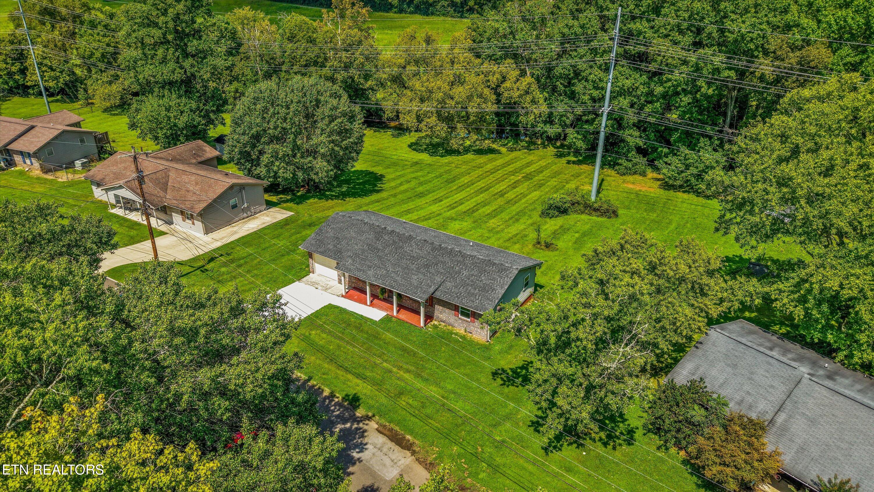 3625 N Fountaincrest Drive Knoxville TN 37918