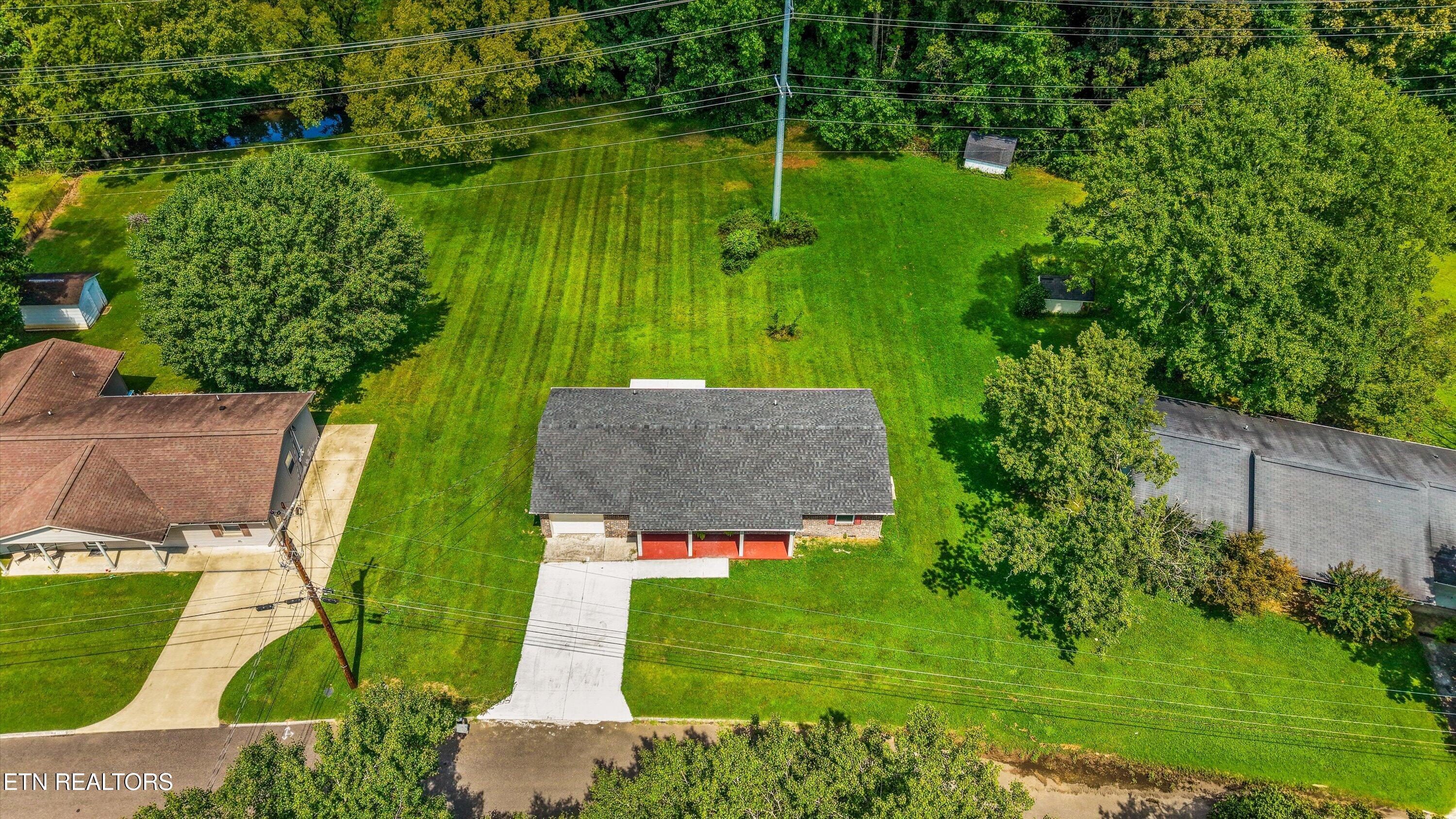 3625 N Fountaincrest Drive Knoxville TN 37918