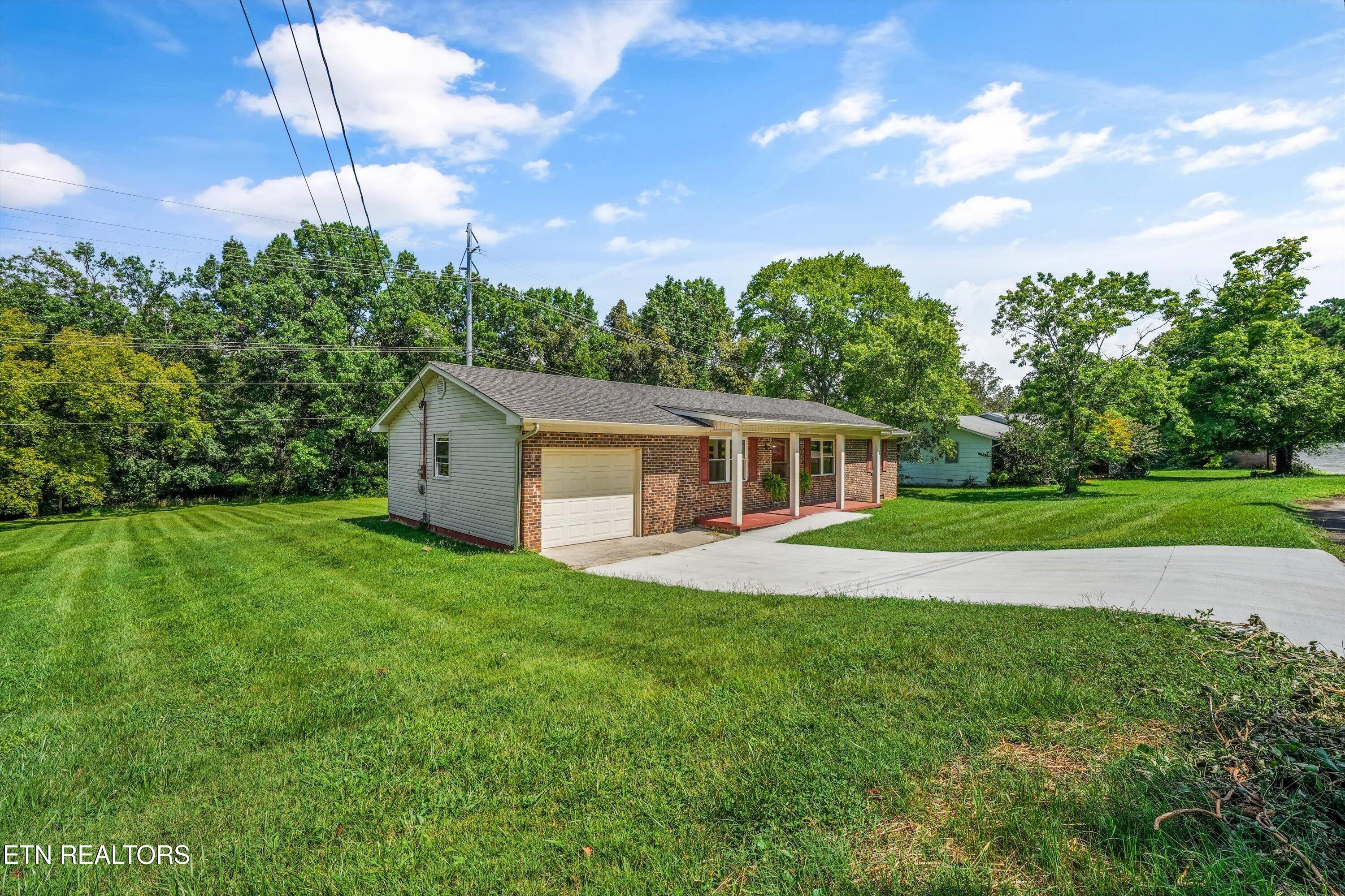 3625 N Fountaincrest Drive Knoxville TN 37918
