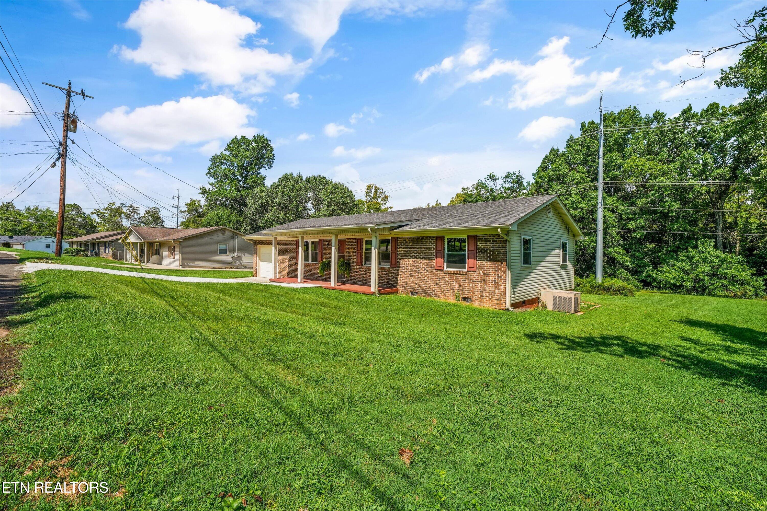 3625 N Fountaincrest Drive Knoxville TN 37918