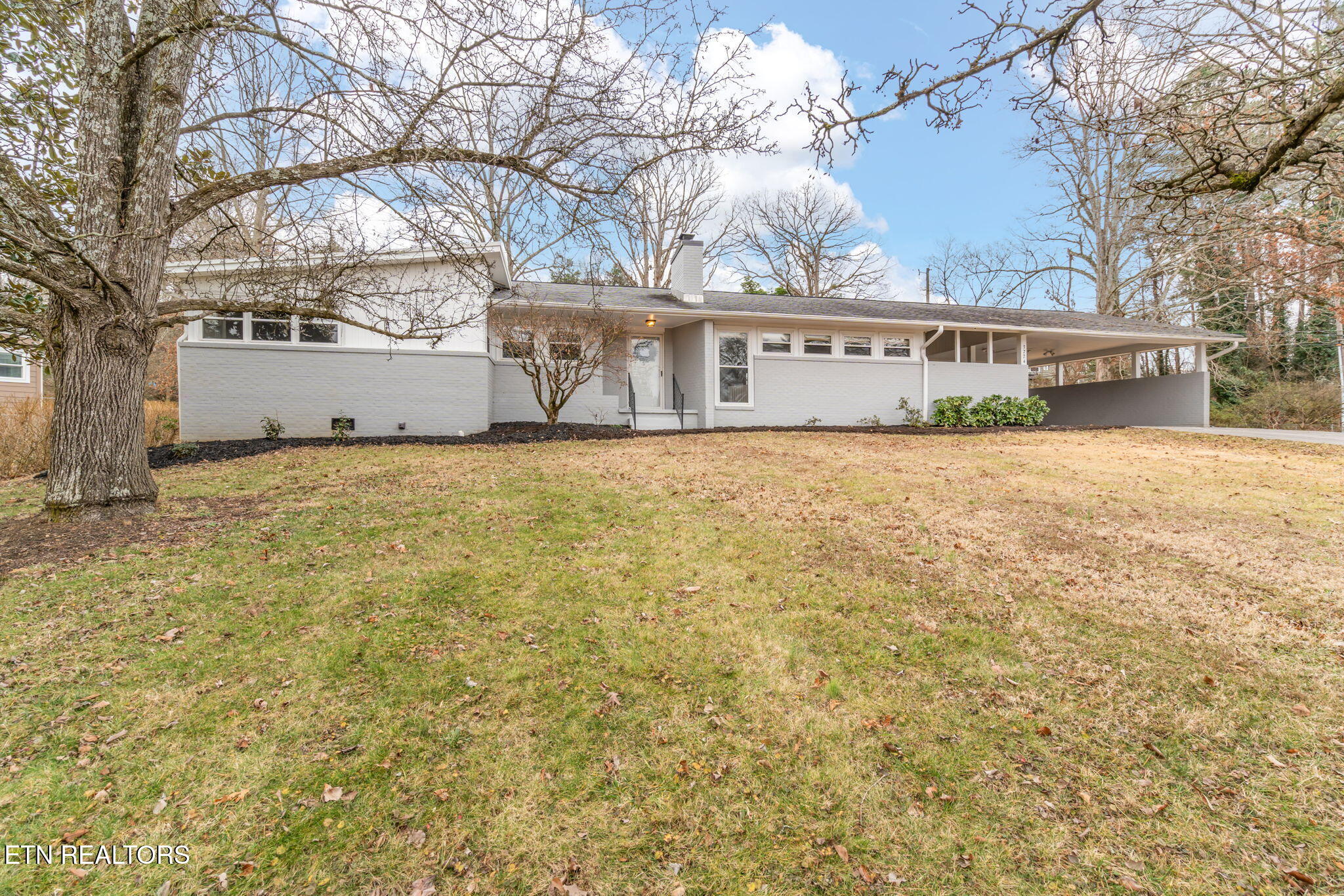 3724 Lucinda Drive Knoxville TN 37918