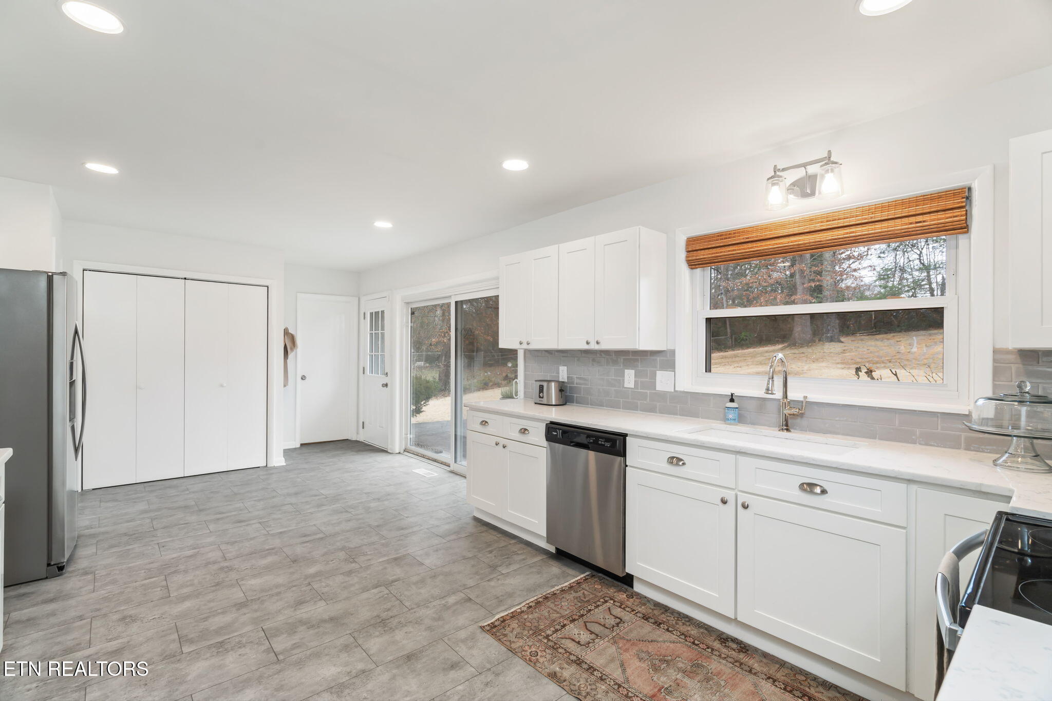 3724 Lucinda Drive Knoxville TN 37918