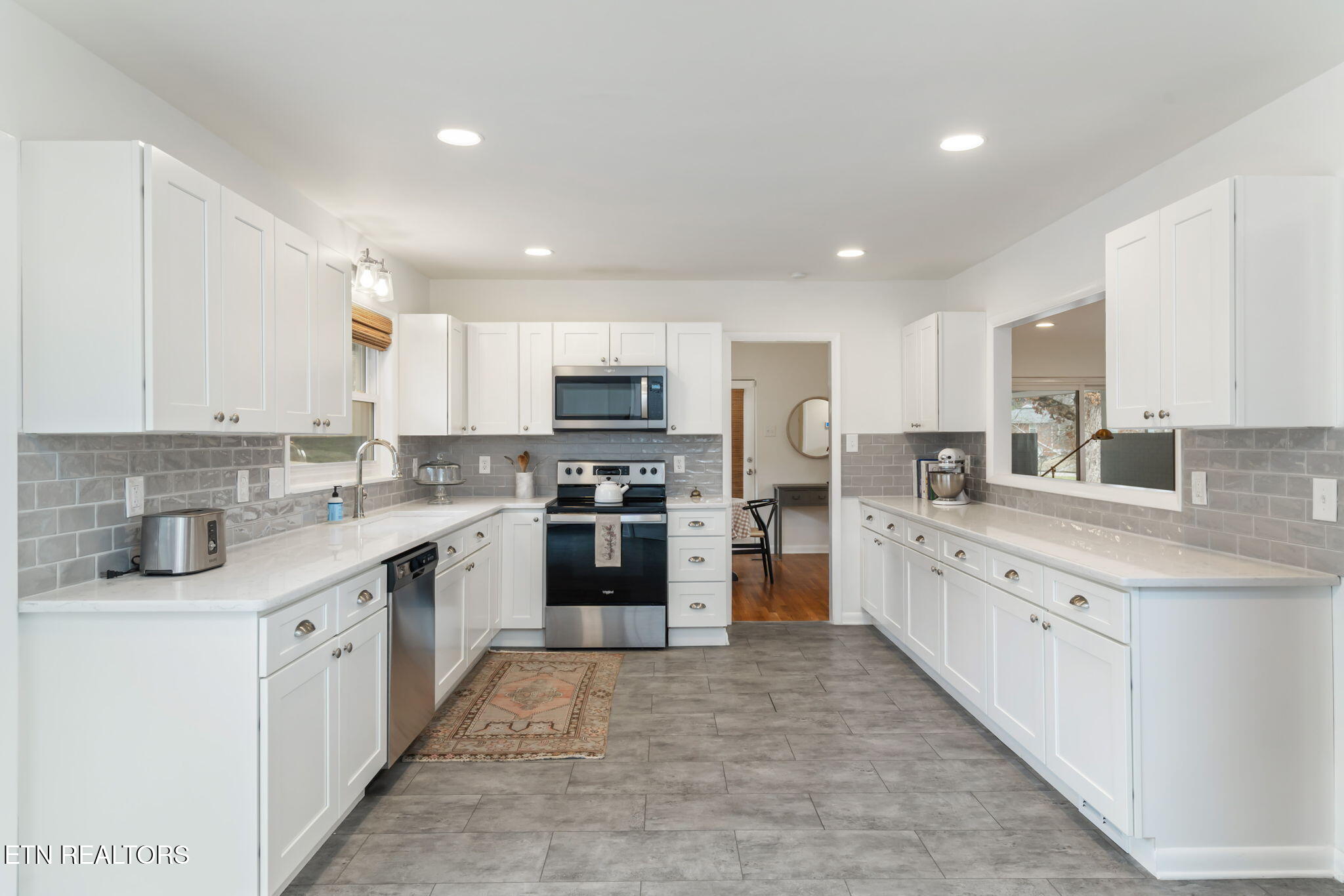 3724 Lucinda Drive Knoxville TN 37918