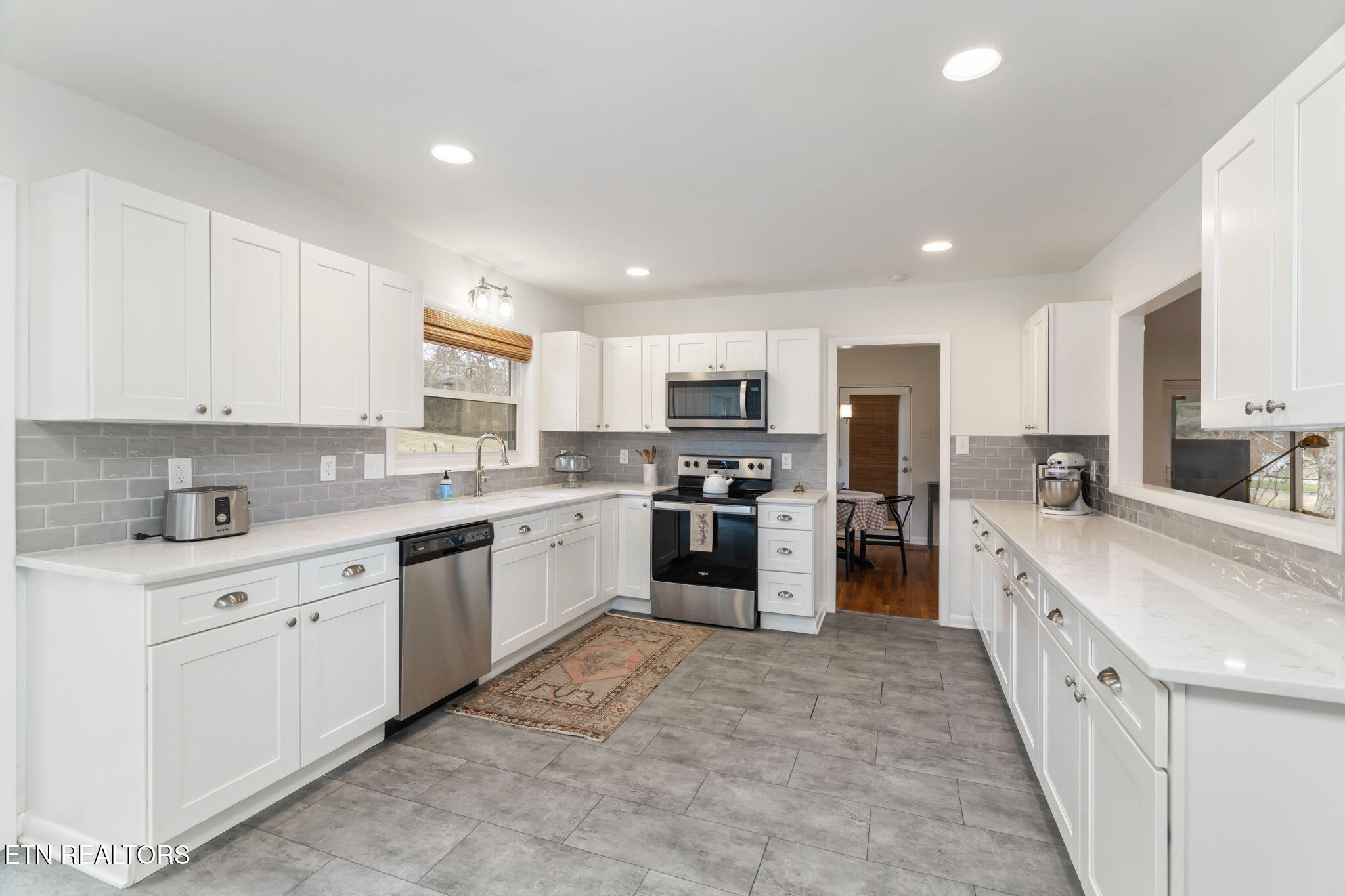 3724 Lucinda Drive Knoxville TN 37918