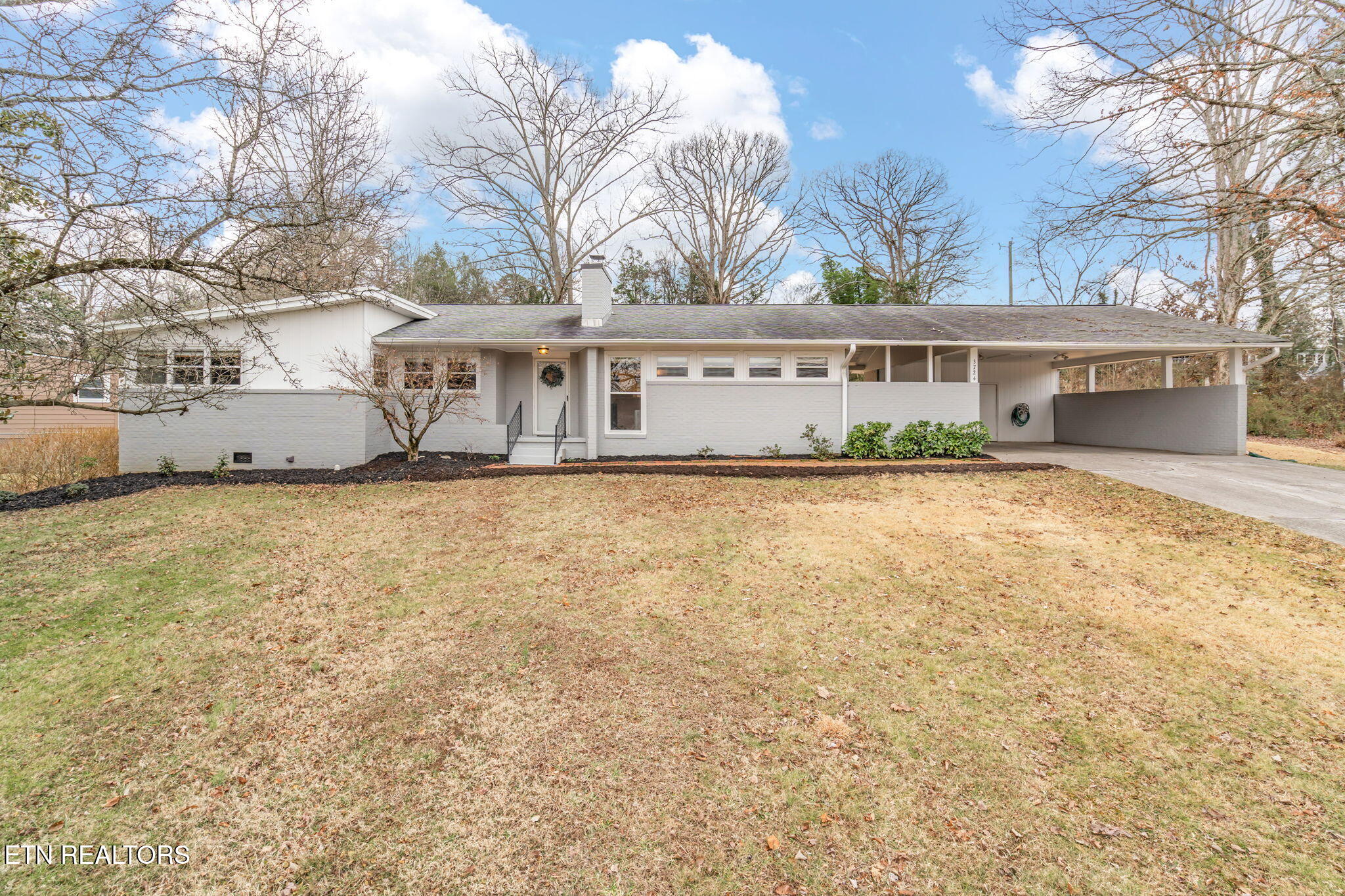 3724 Lucinda Drive Knoxville TN 37918