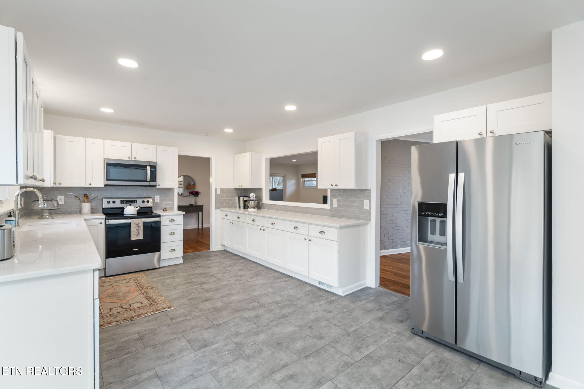 3724 Lucinda Drive Knoxville TN 37918