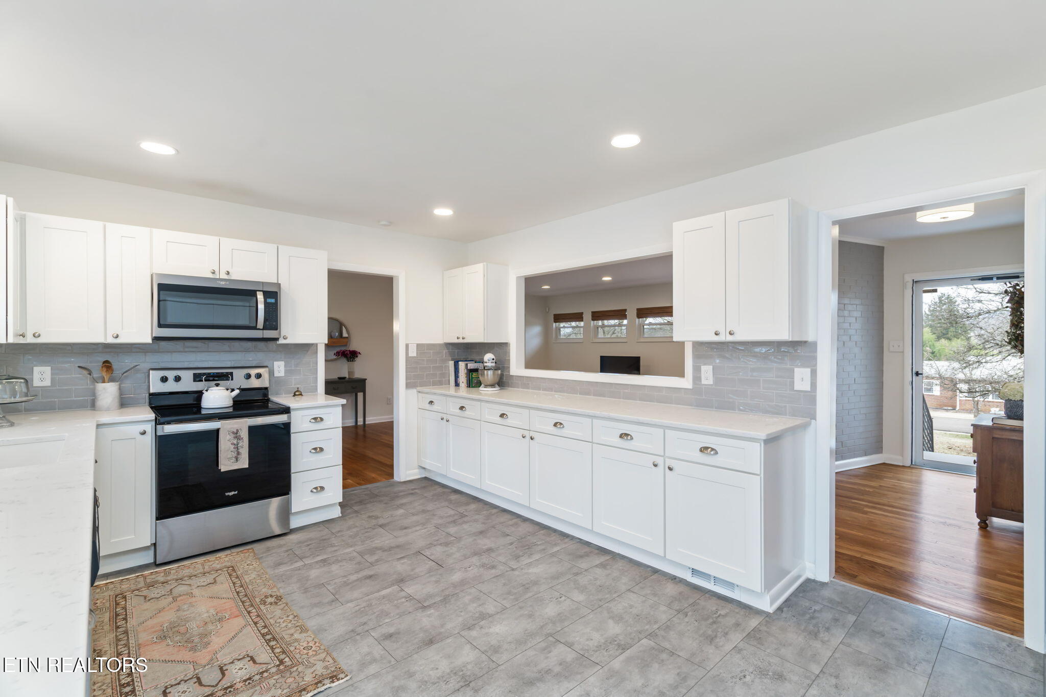 3724 Lucinda Drive Knoxville TN 37918