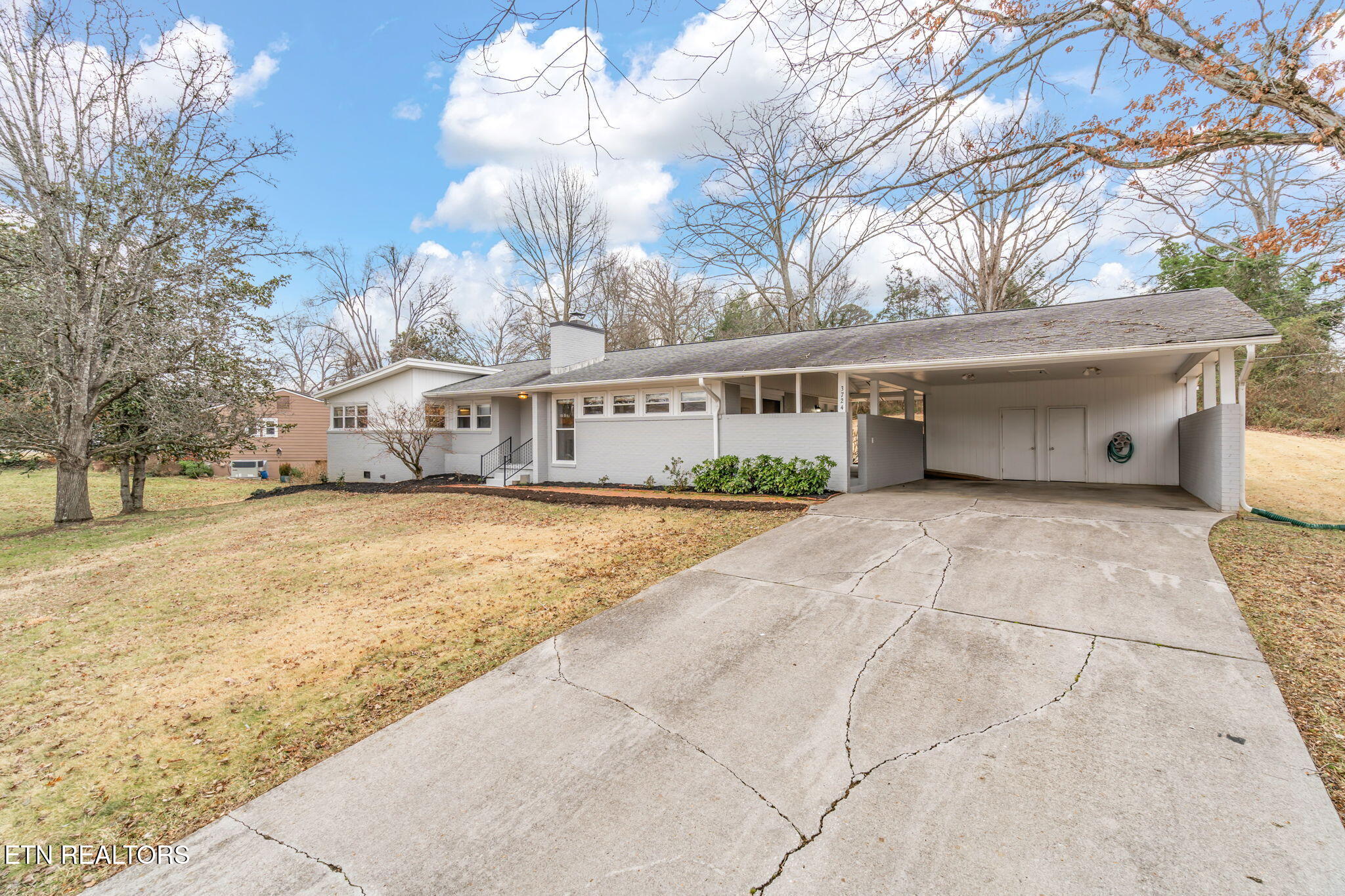 3724 Lucinda Drive Knoxville TN 37918