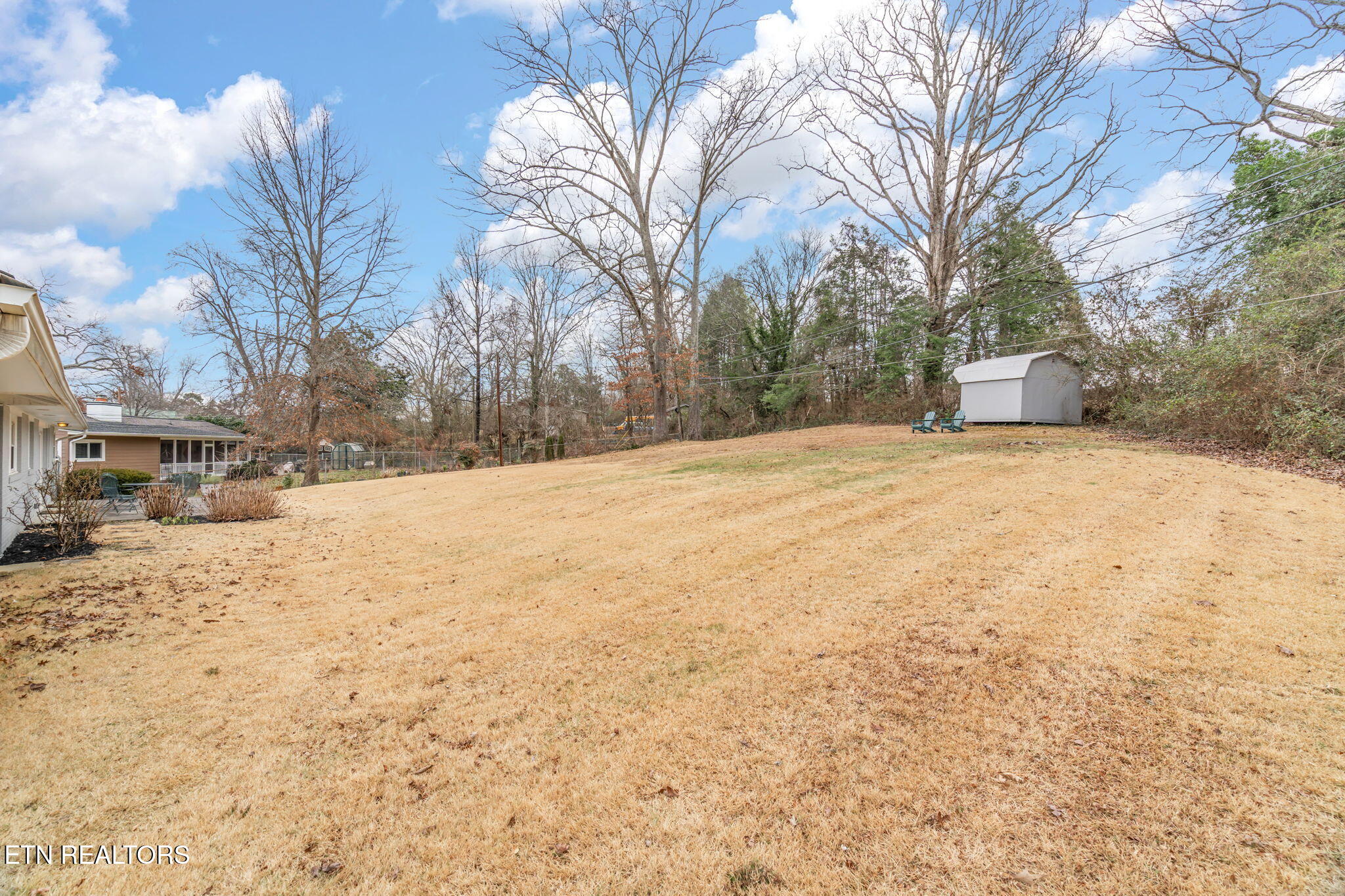 3724 Lucinda Drive Knoxville TN 37918