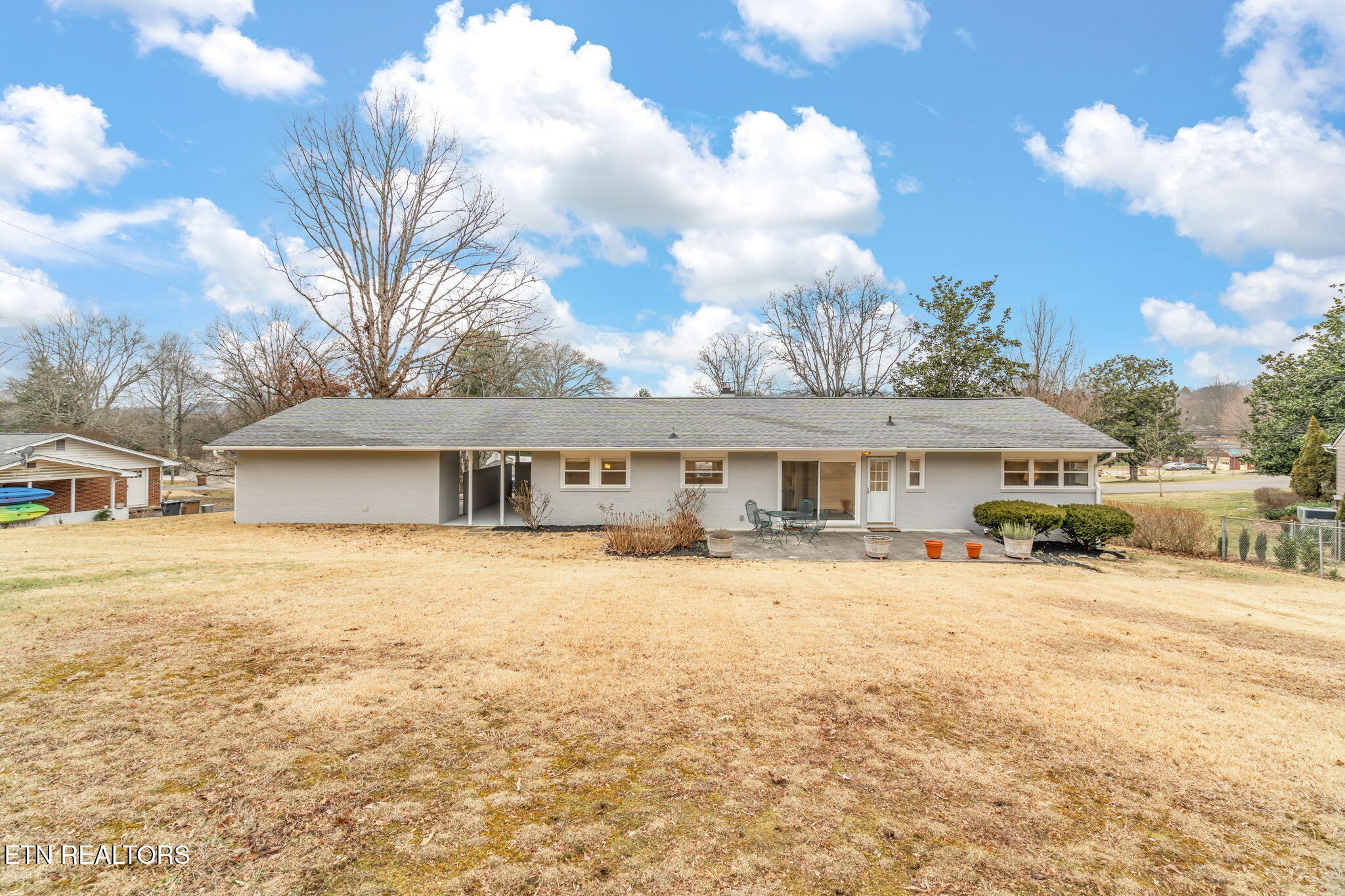 3724 Lucinda Drive Knoxville TN 37918
