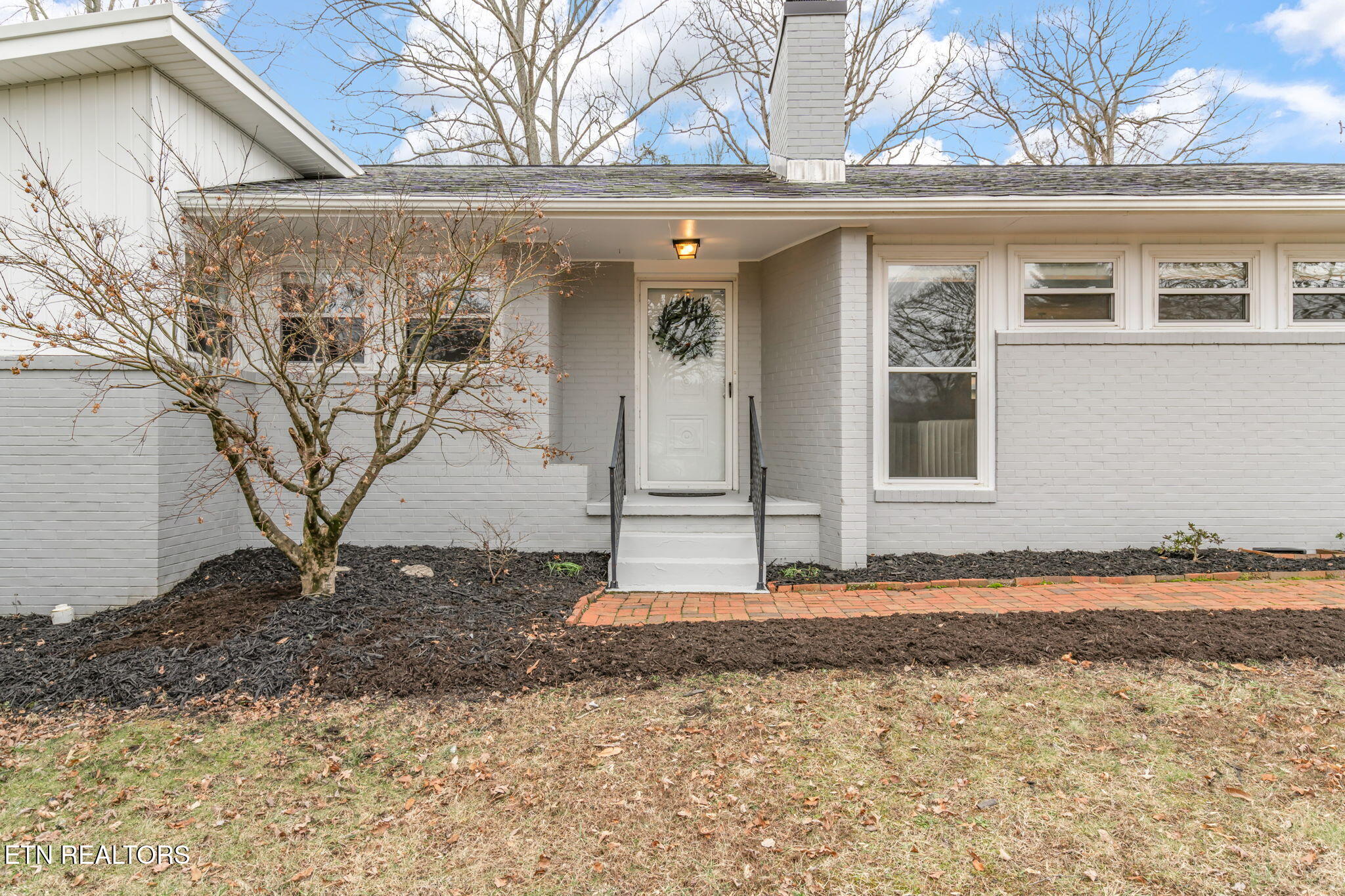 3724 Lucinda Drive Knoxville TN 37918