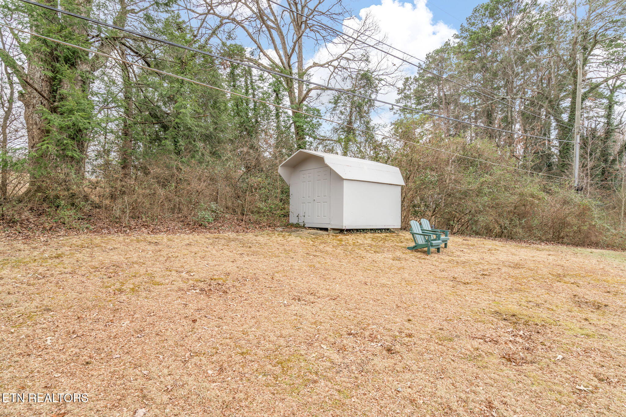 3724 Lucinda Drive Knoxville TN 37918