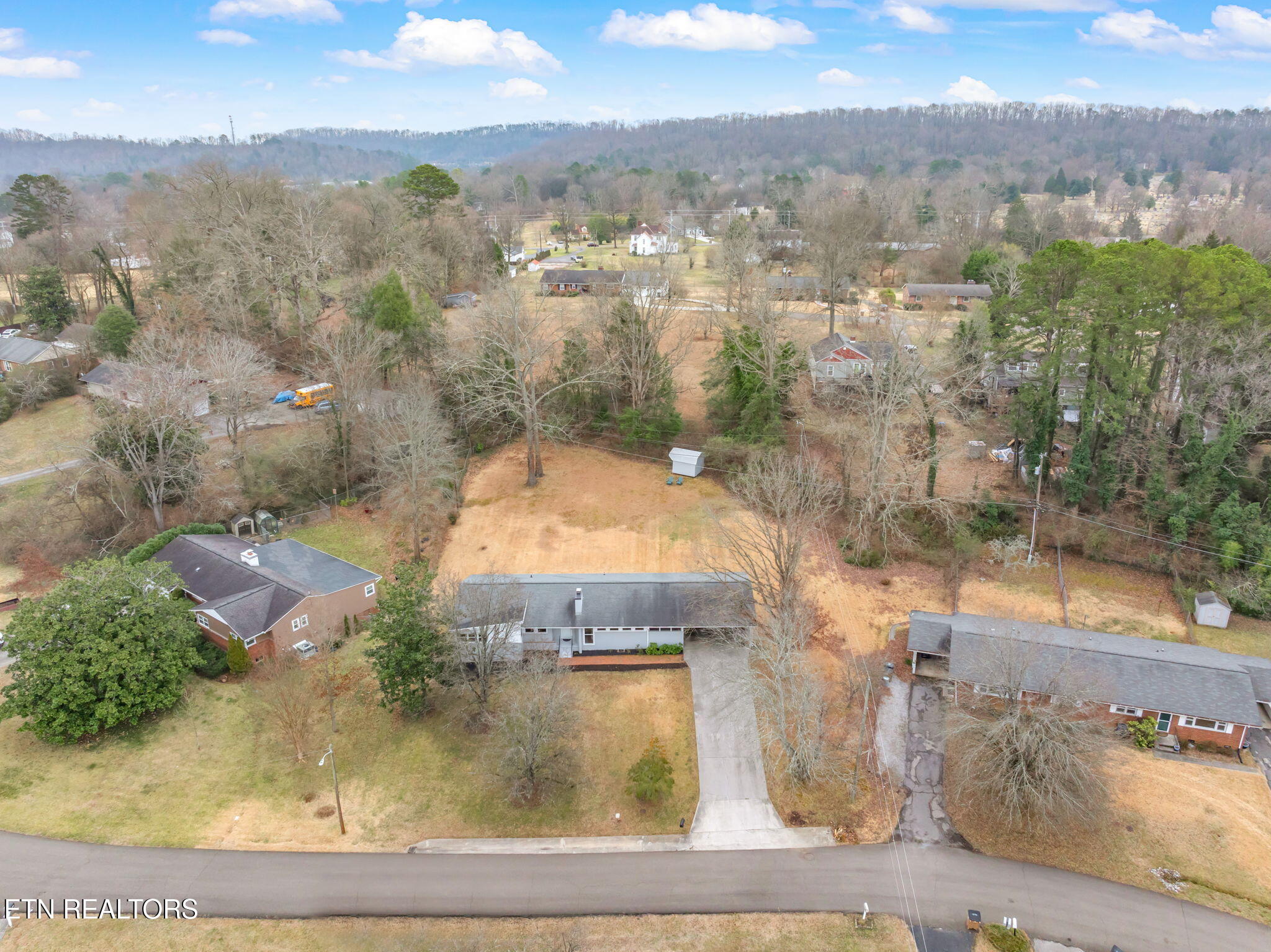 3724 Lucinda Drive Knoxville TN 37918