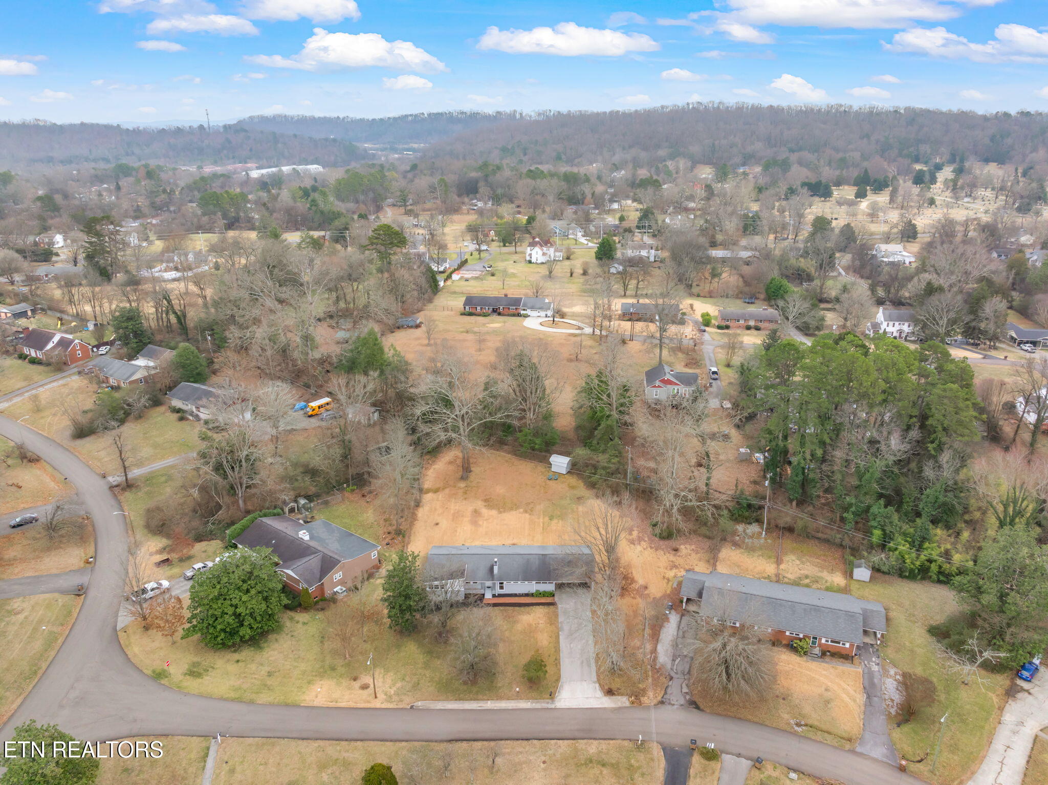 3724 Lucinda Drive Knoxville TN 37918