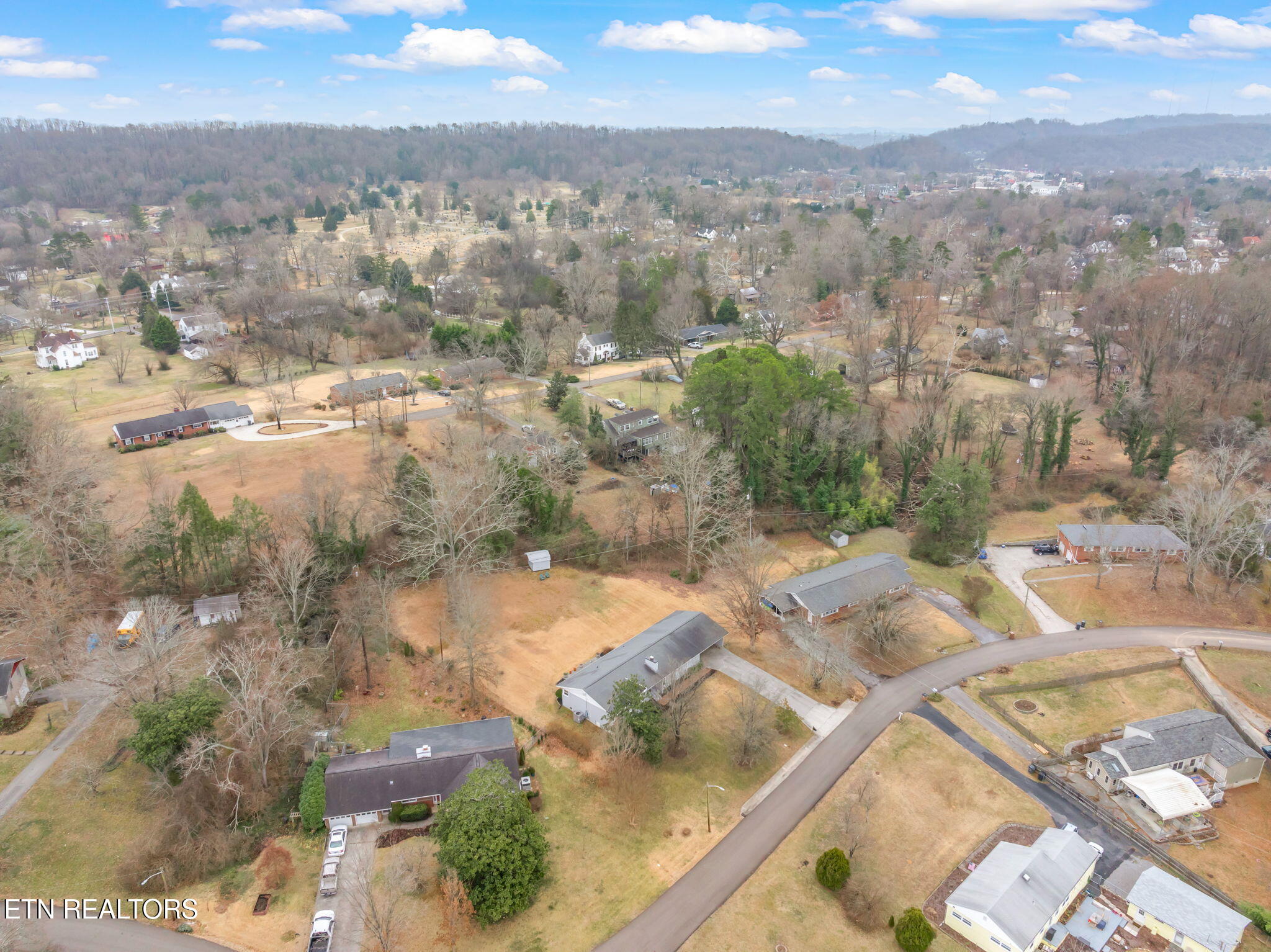 3724 Lucinda Drive Knoxville TN 37918