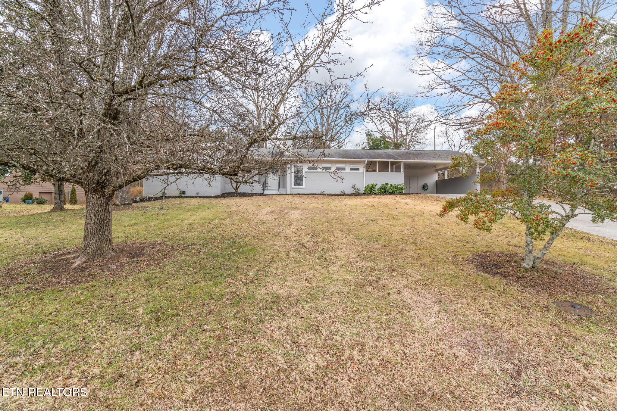 3724 Lucinda Drive Knoxville TN 37918